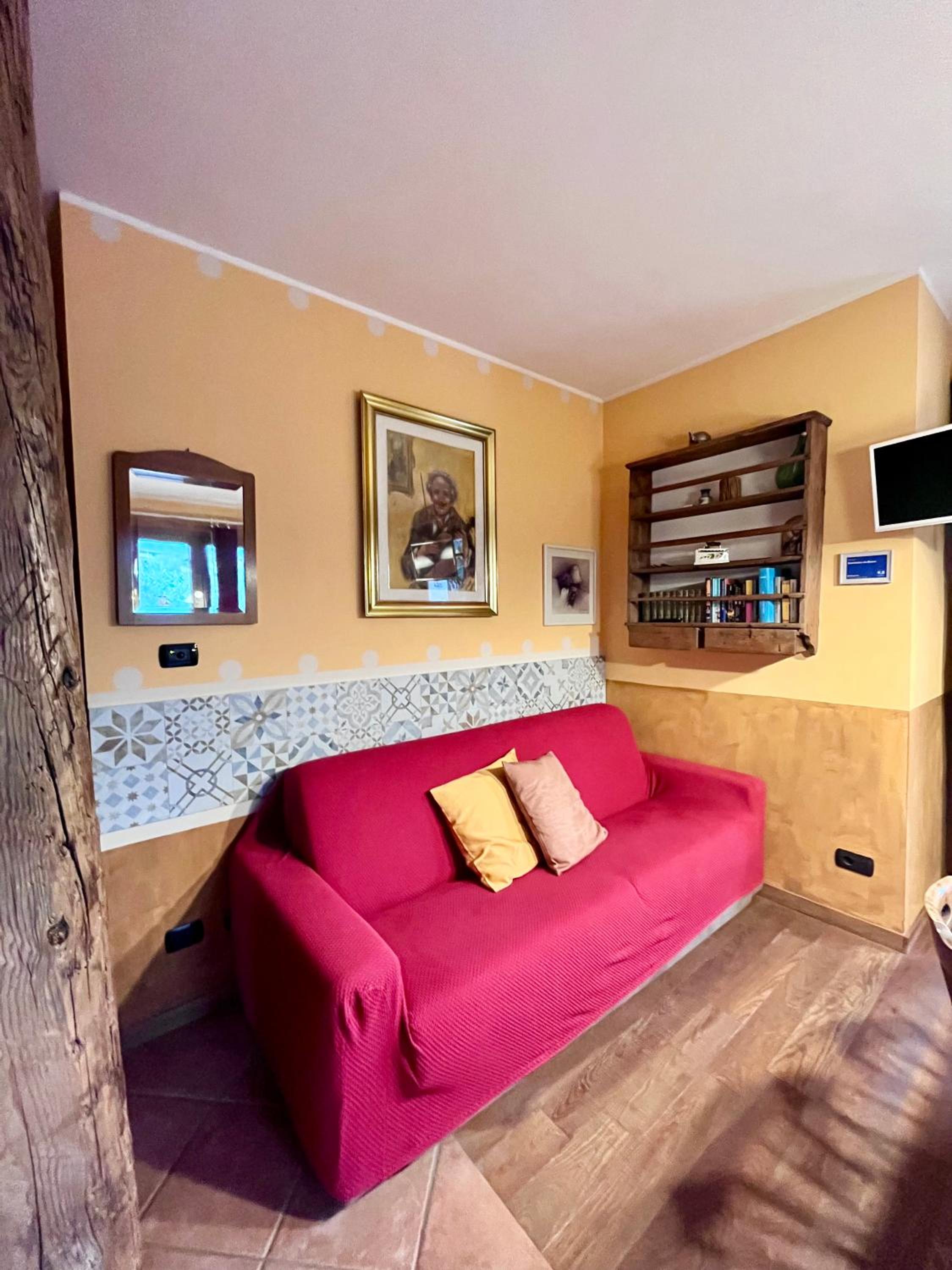Apartment - Ground Floor