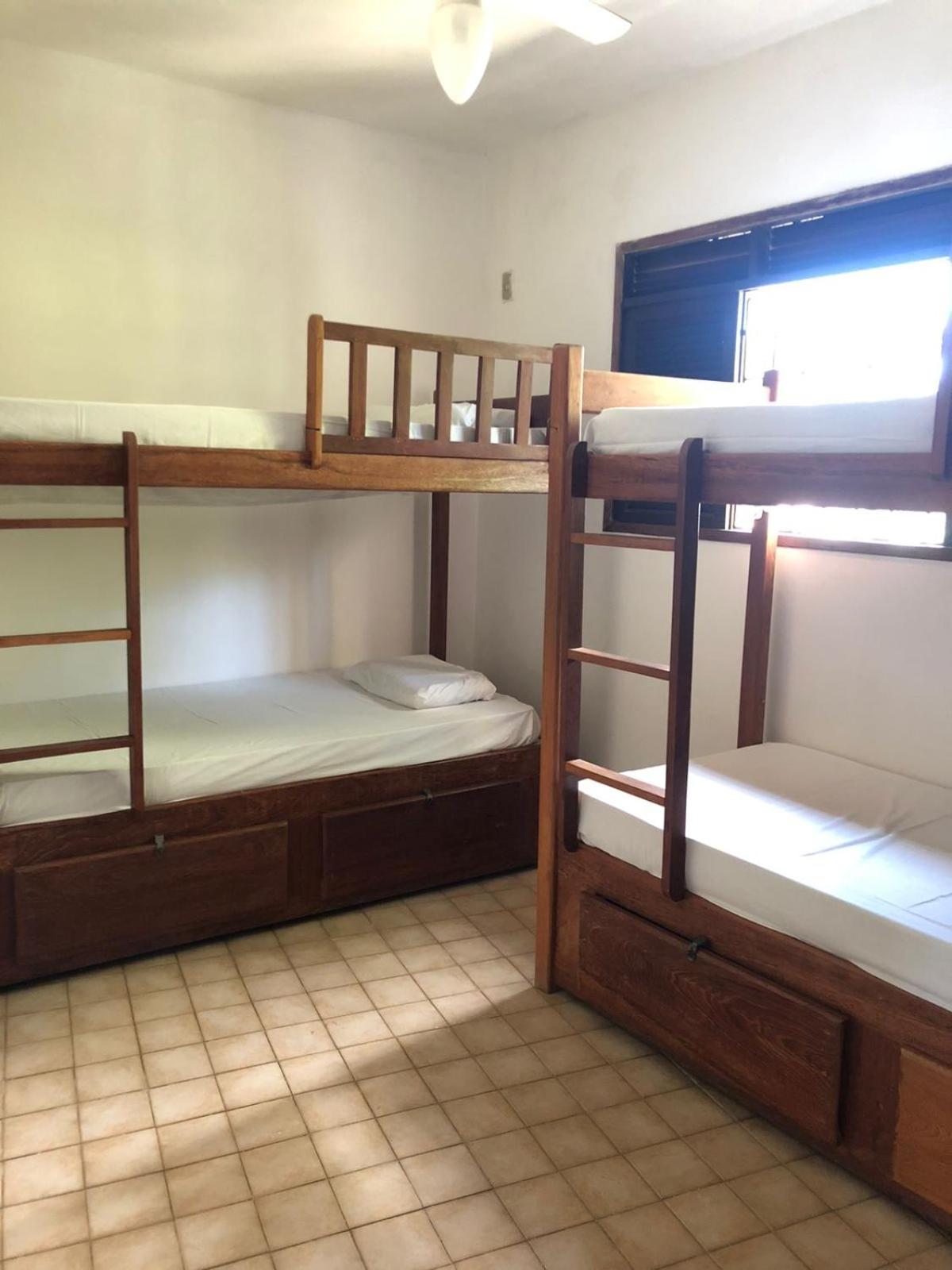 Bed in 4-Bed Mixed Dormitory Room photo 1