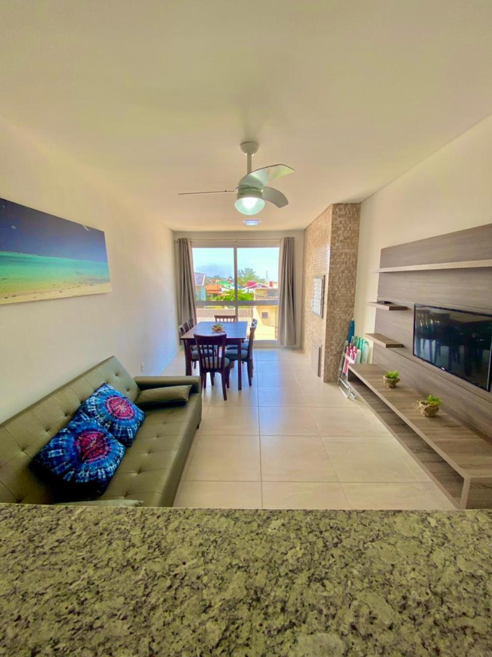 Apartment with Sea View photo 2