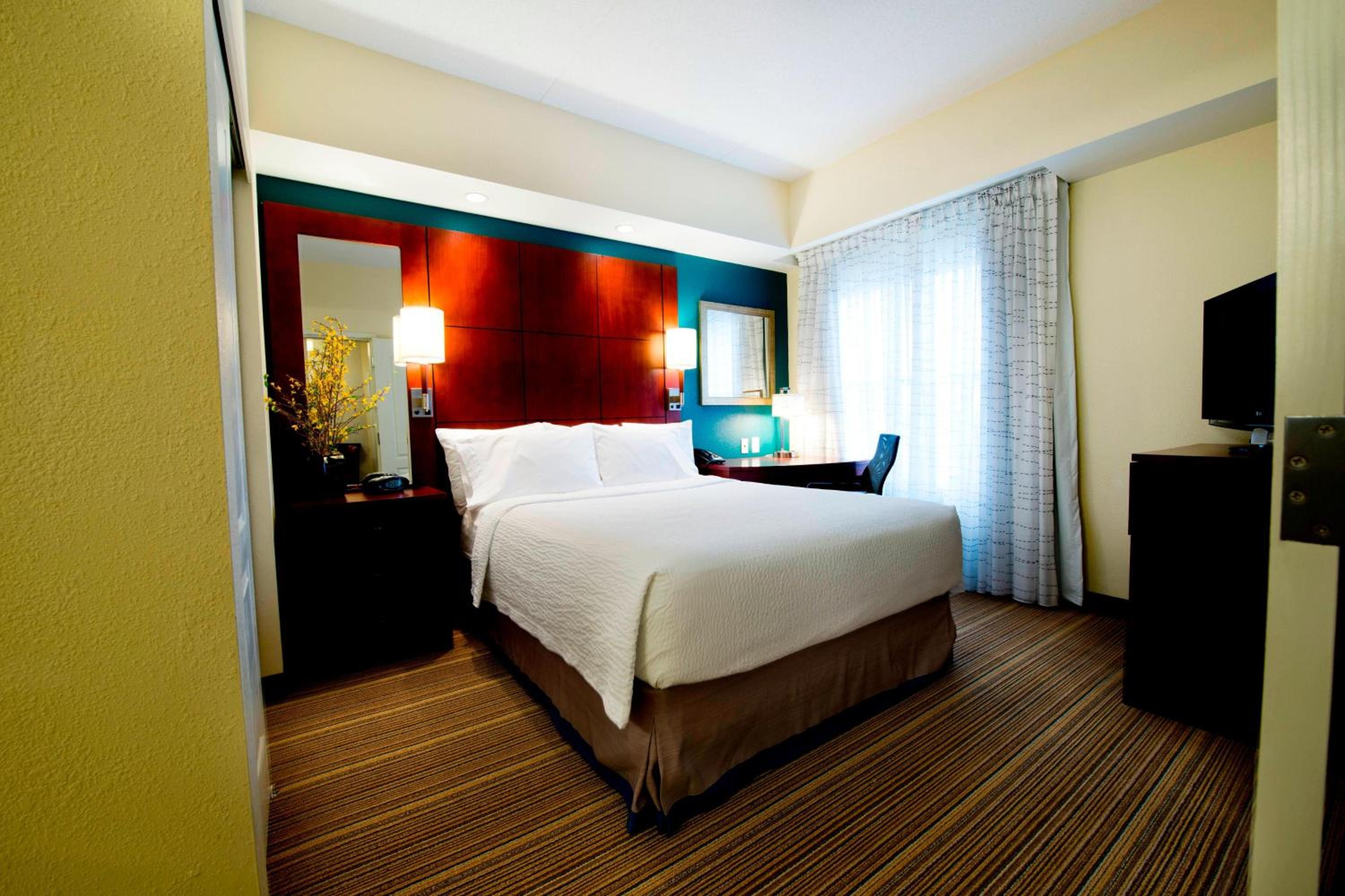 Two-Bedroom Suite