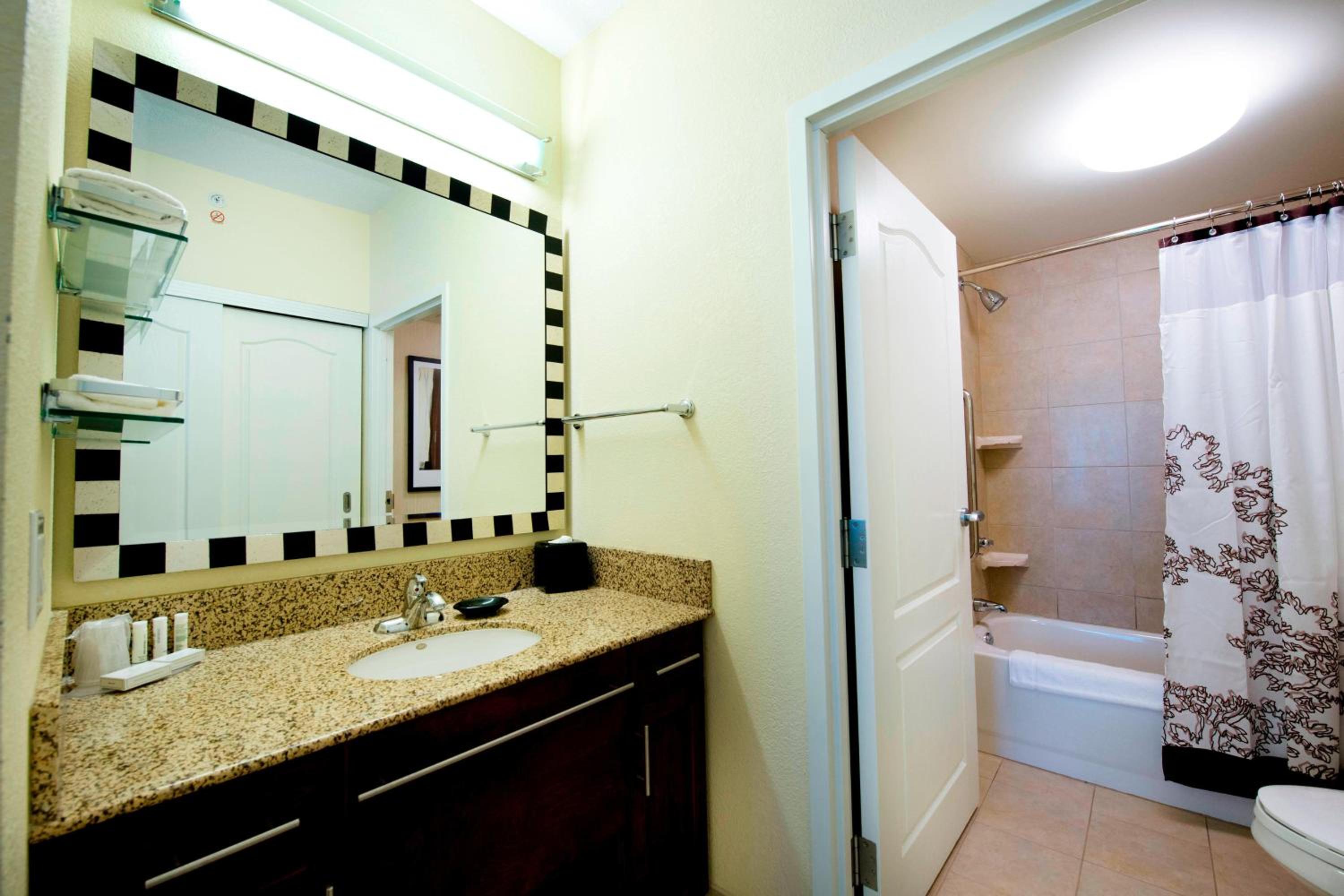 Two-Bedroom Suite