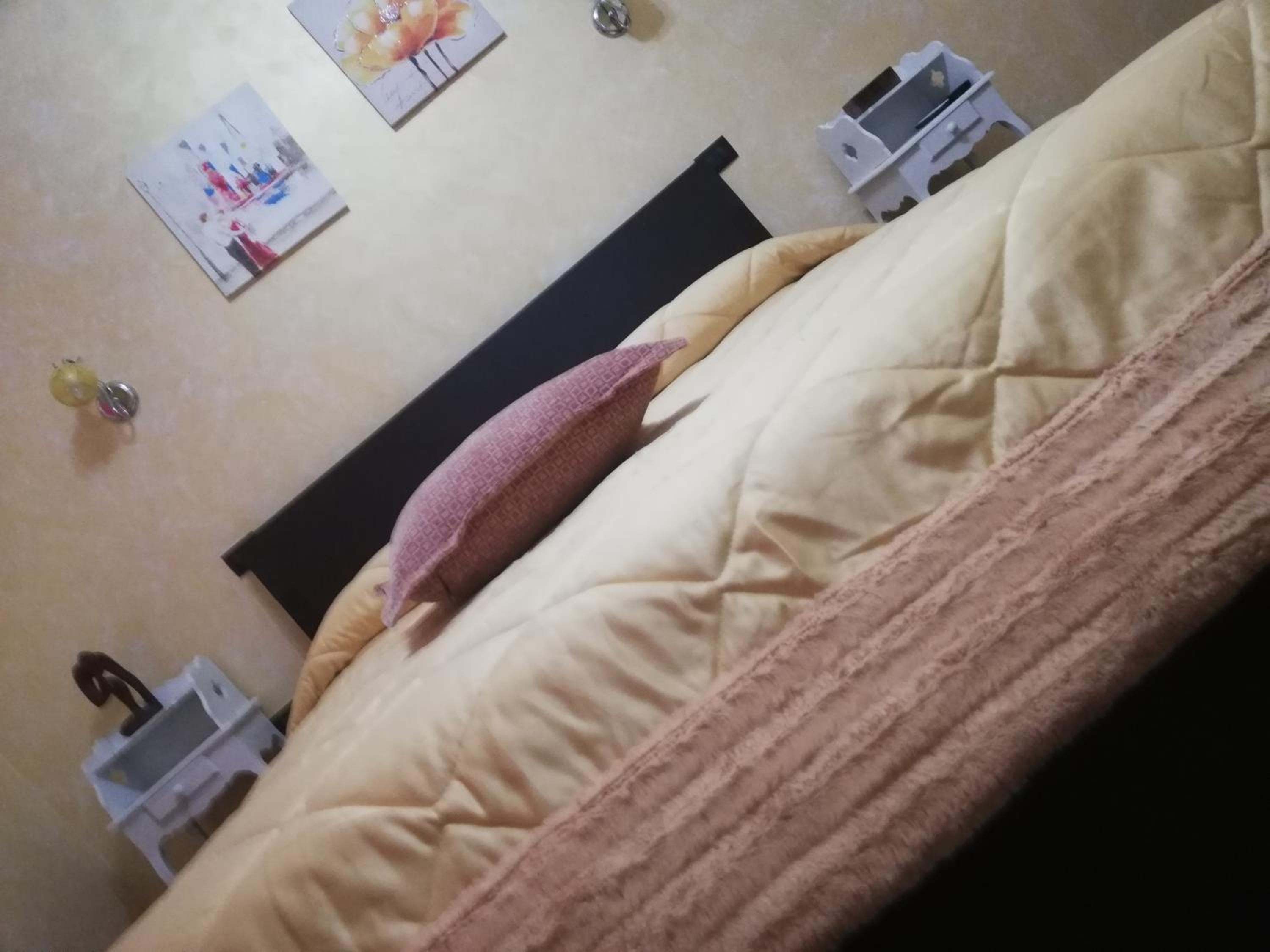 Deluxe Double Room with Balcony photo 1