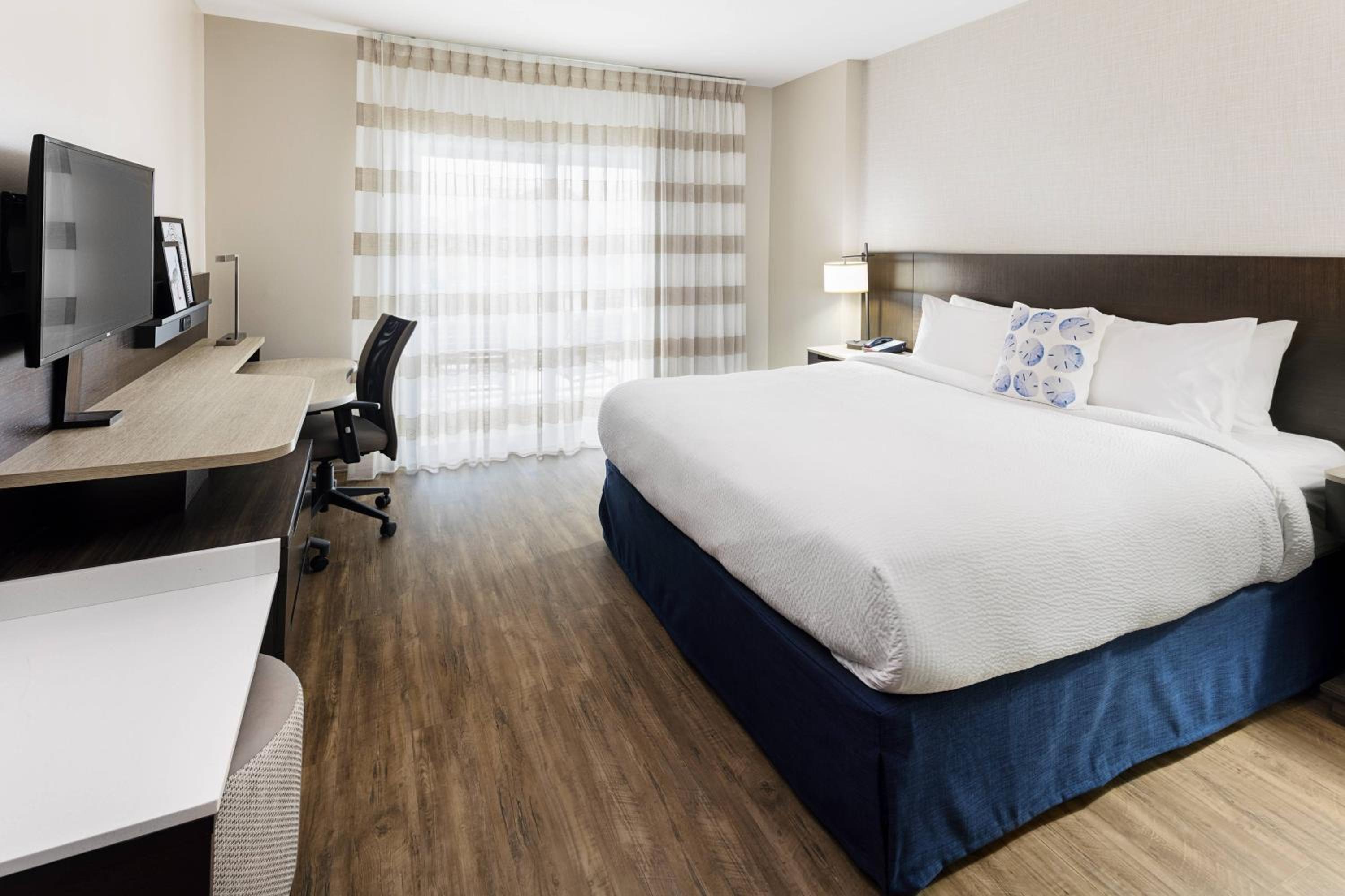 Fairfield Inn & Suites by Marriott Ocean City, 사진 4