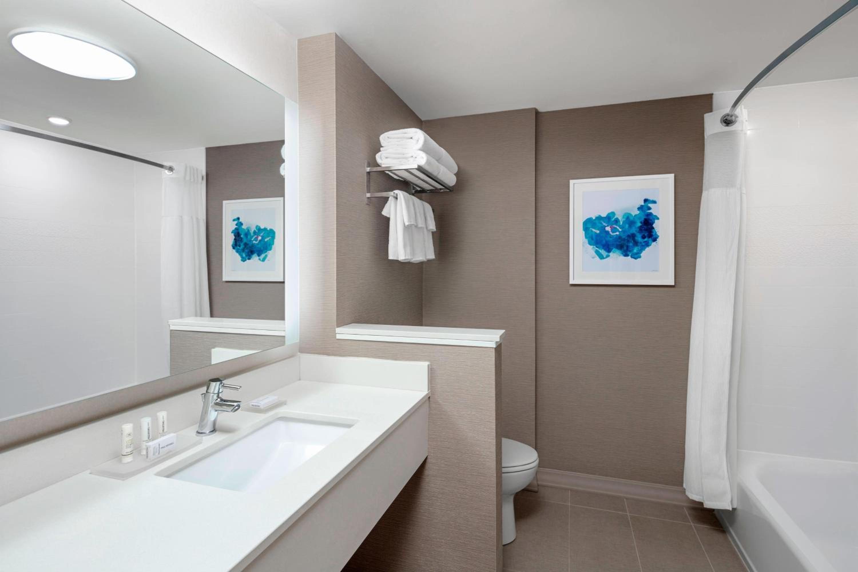 Fairfield Inn & Suites by Marriott Ocean City, 사진 2