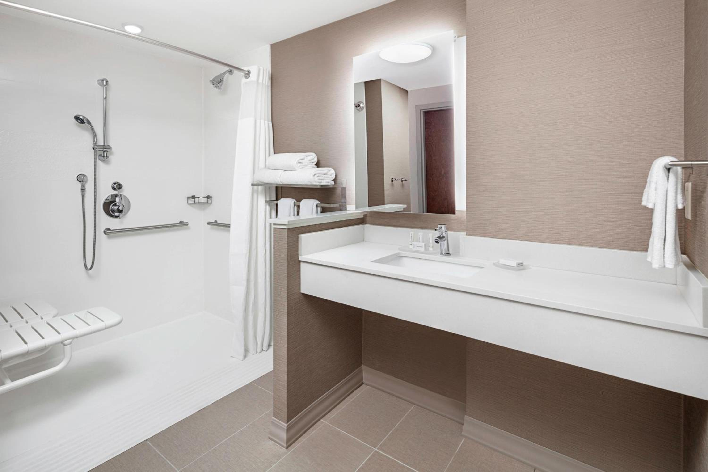 Fairfield Inn & Suites by Marriott Ocean City, 사진 3