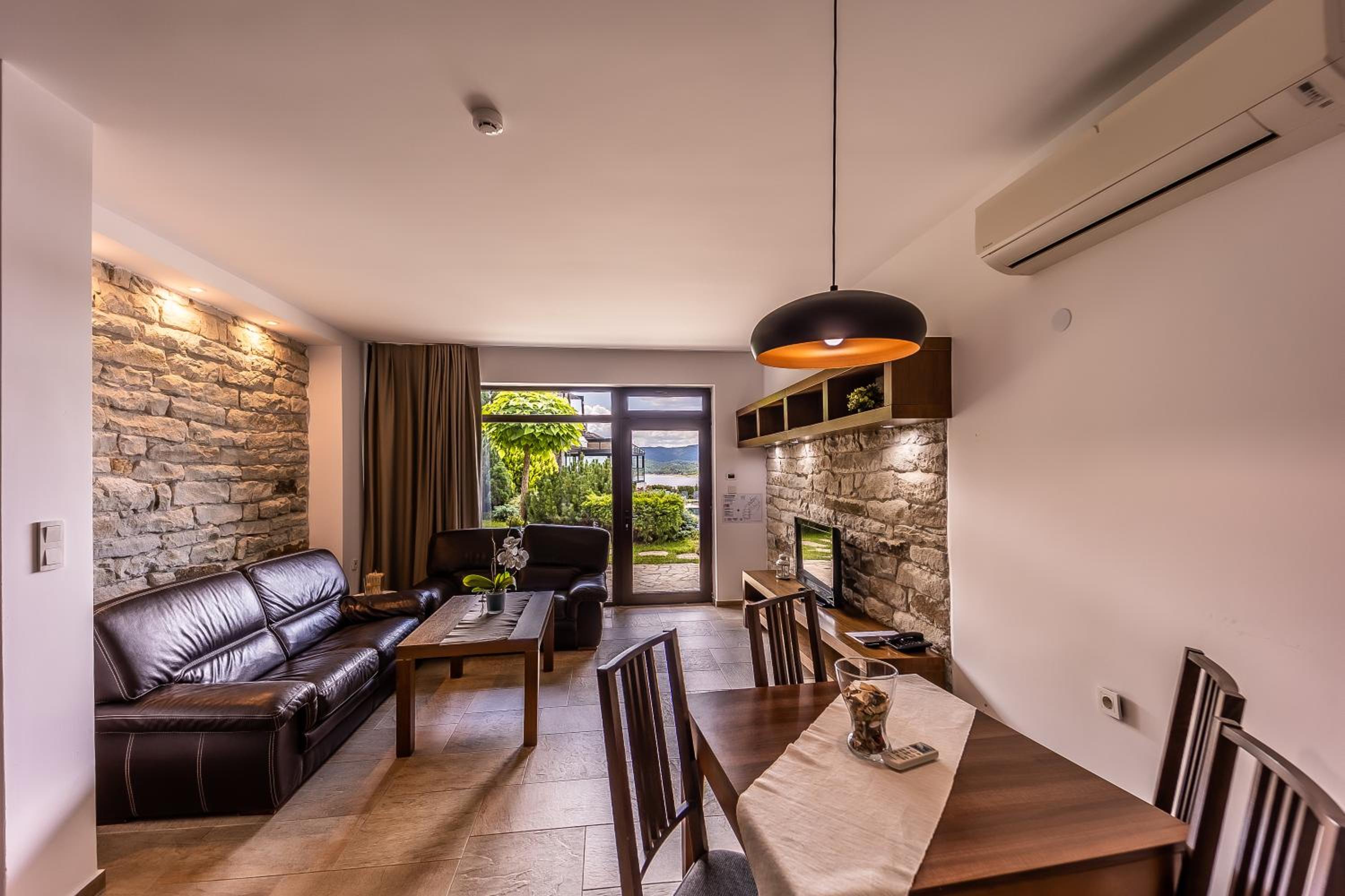 Two-Bedroom Villa - Photo 1