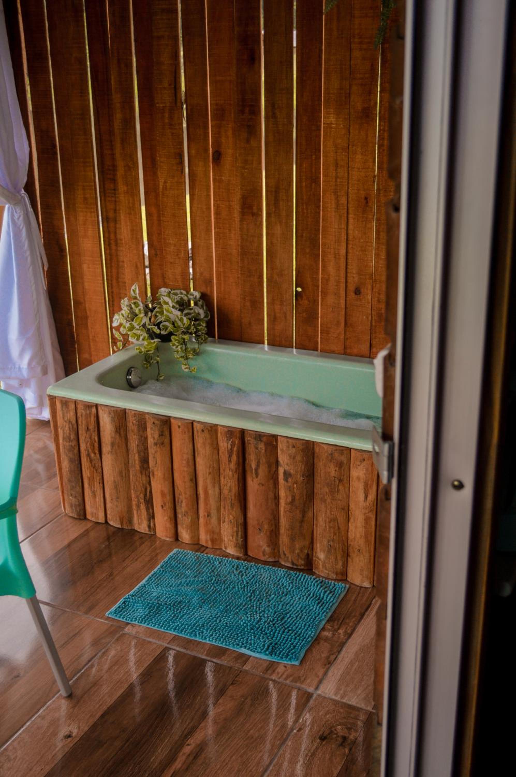 Chalet - Photo 22