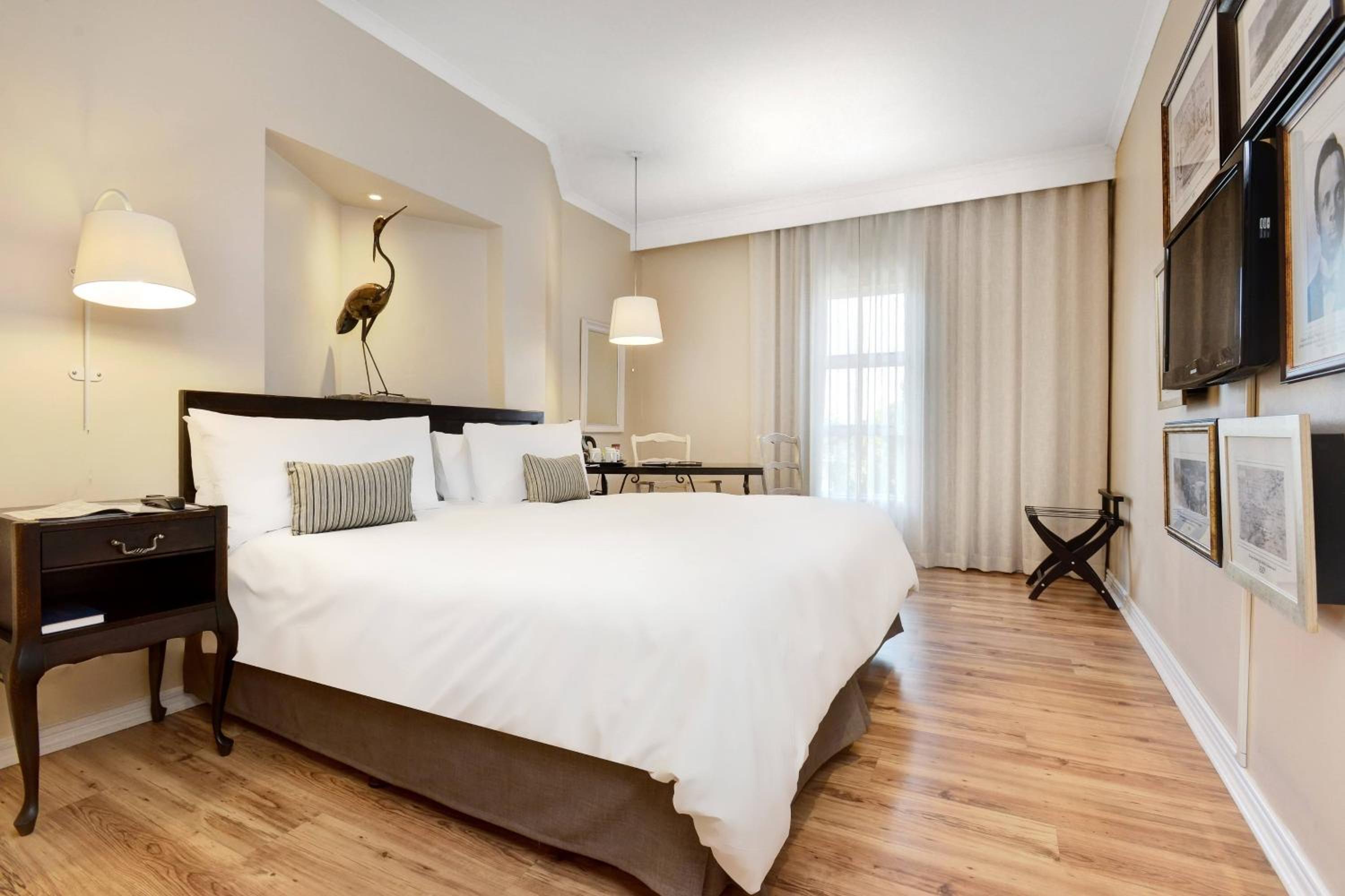 Guest Room King  - Photo 5