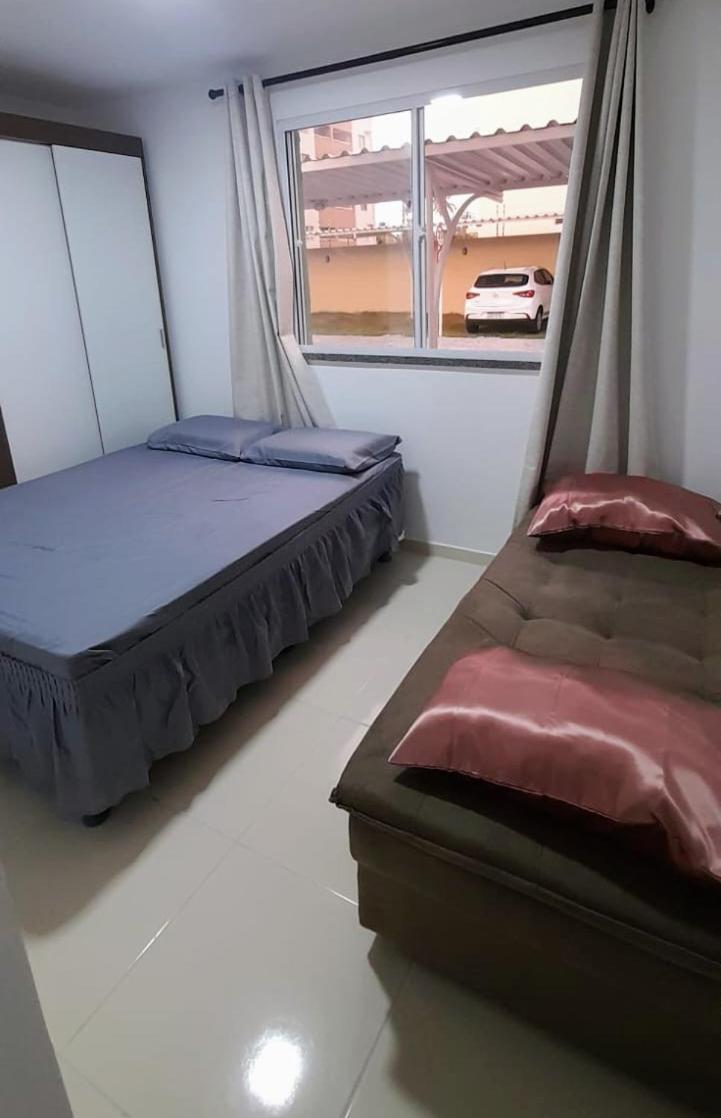 Apartment - Ground Floor photo 1