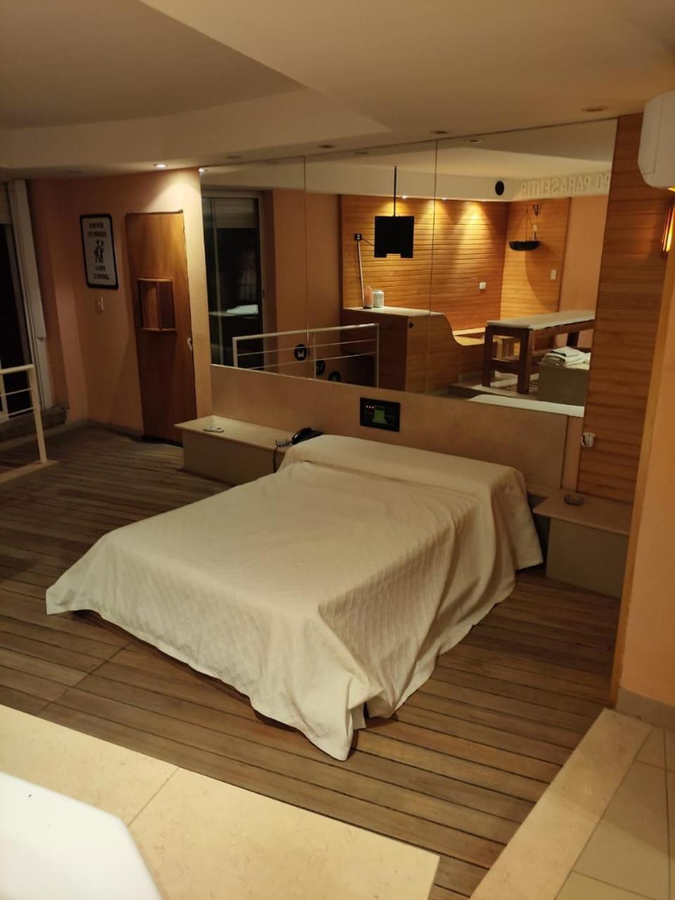 Suite with Sauna photo 2