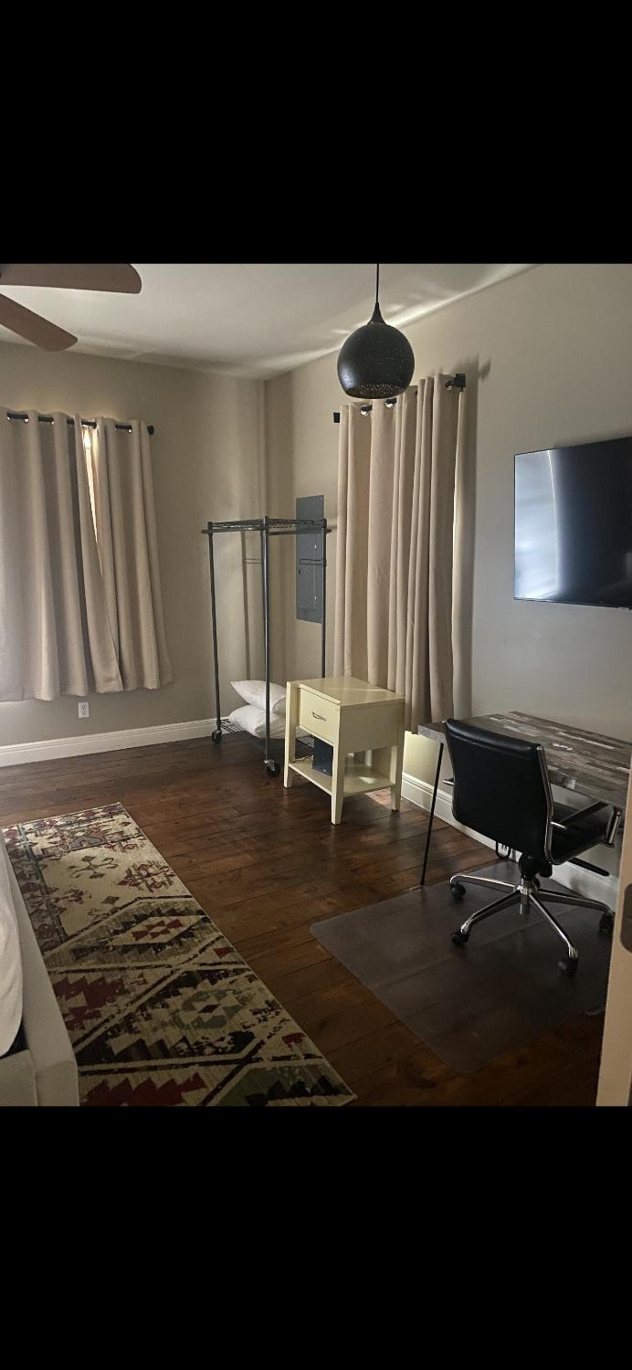 Two-Bedroom Apartment photo 1