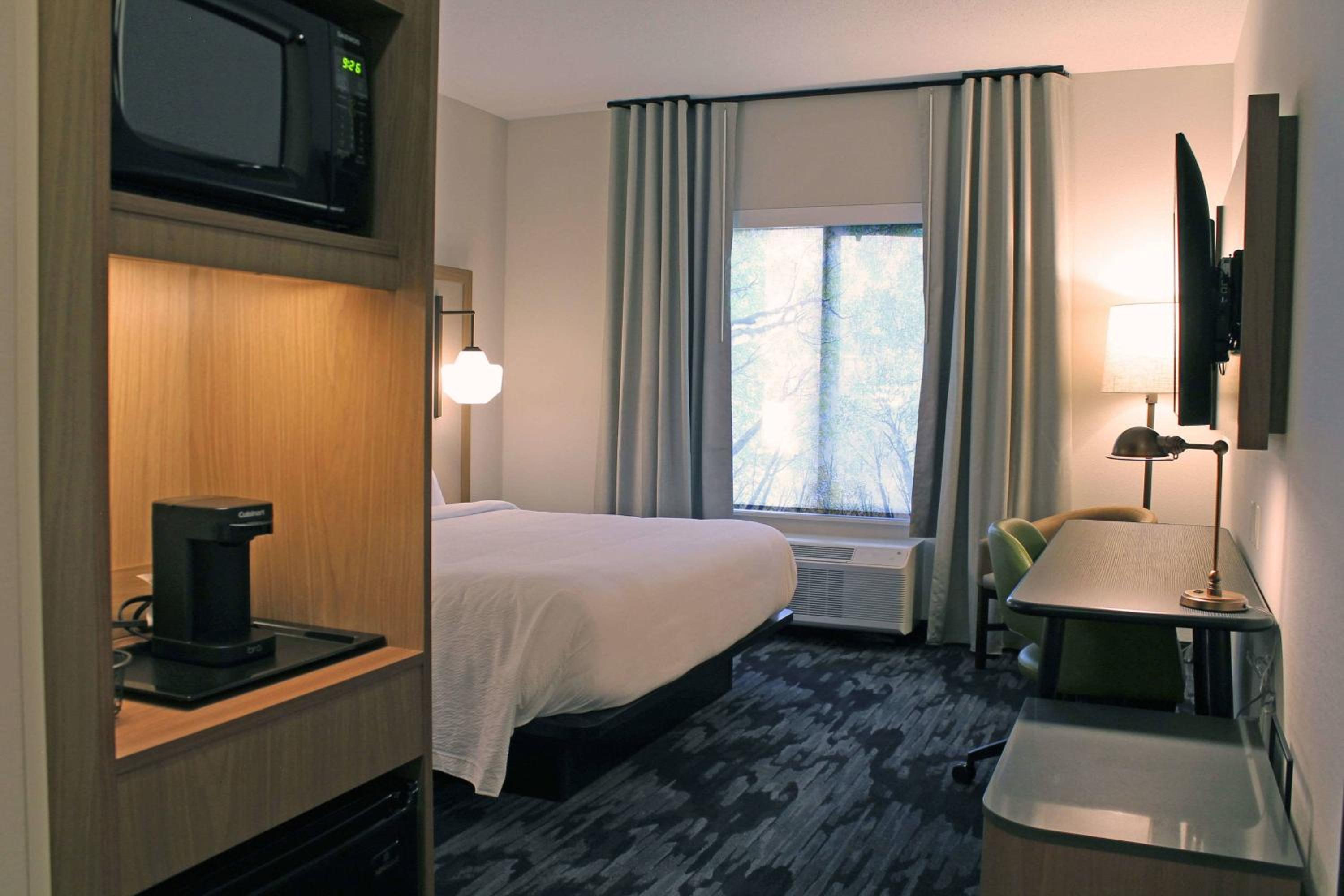 King Room - Photo 2