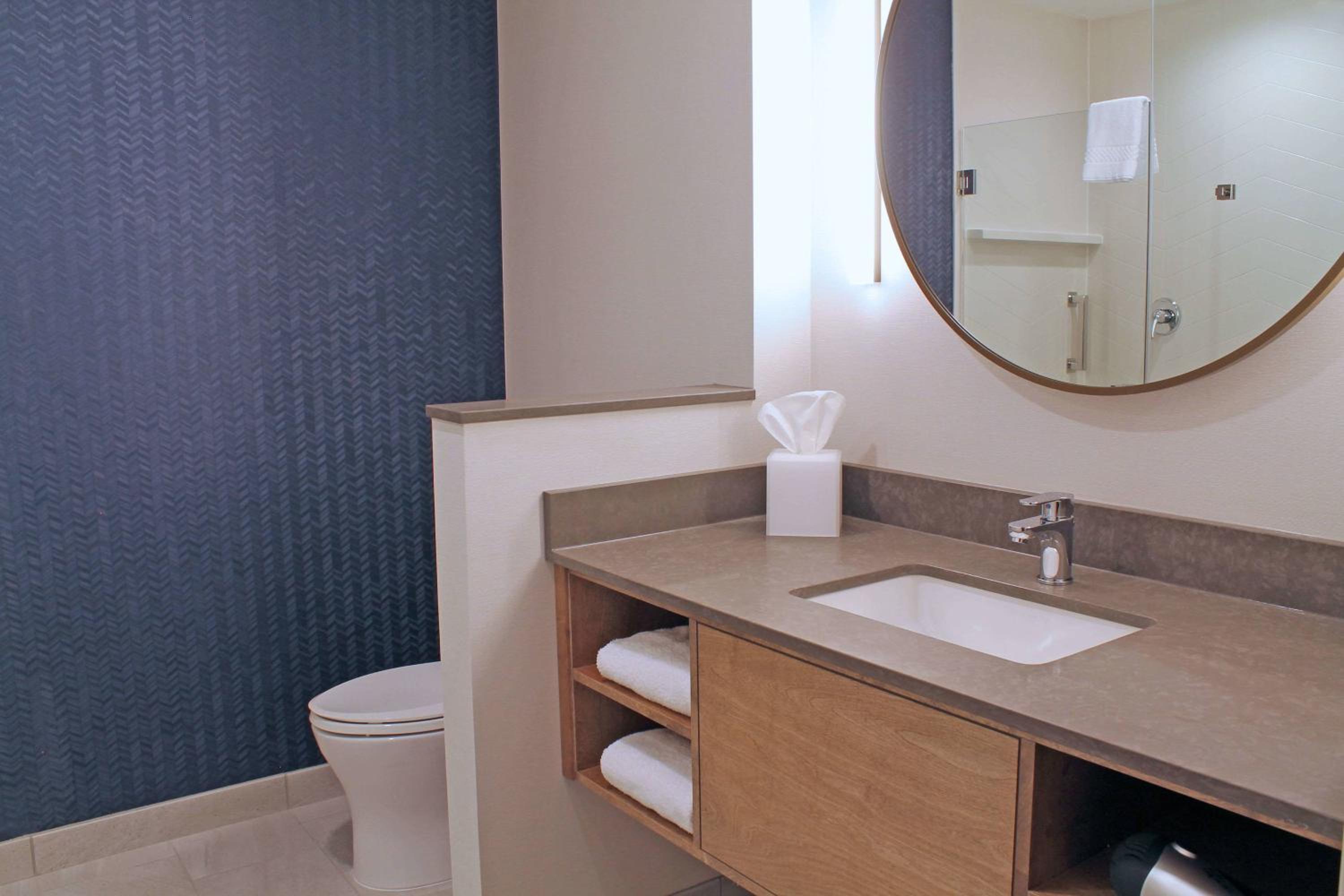 Executive King Suite with Sofa Bed - Photo 4
