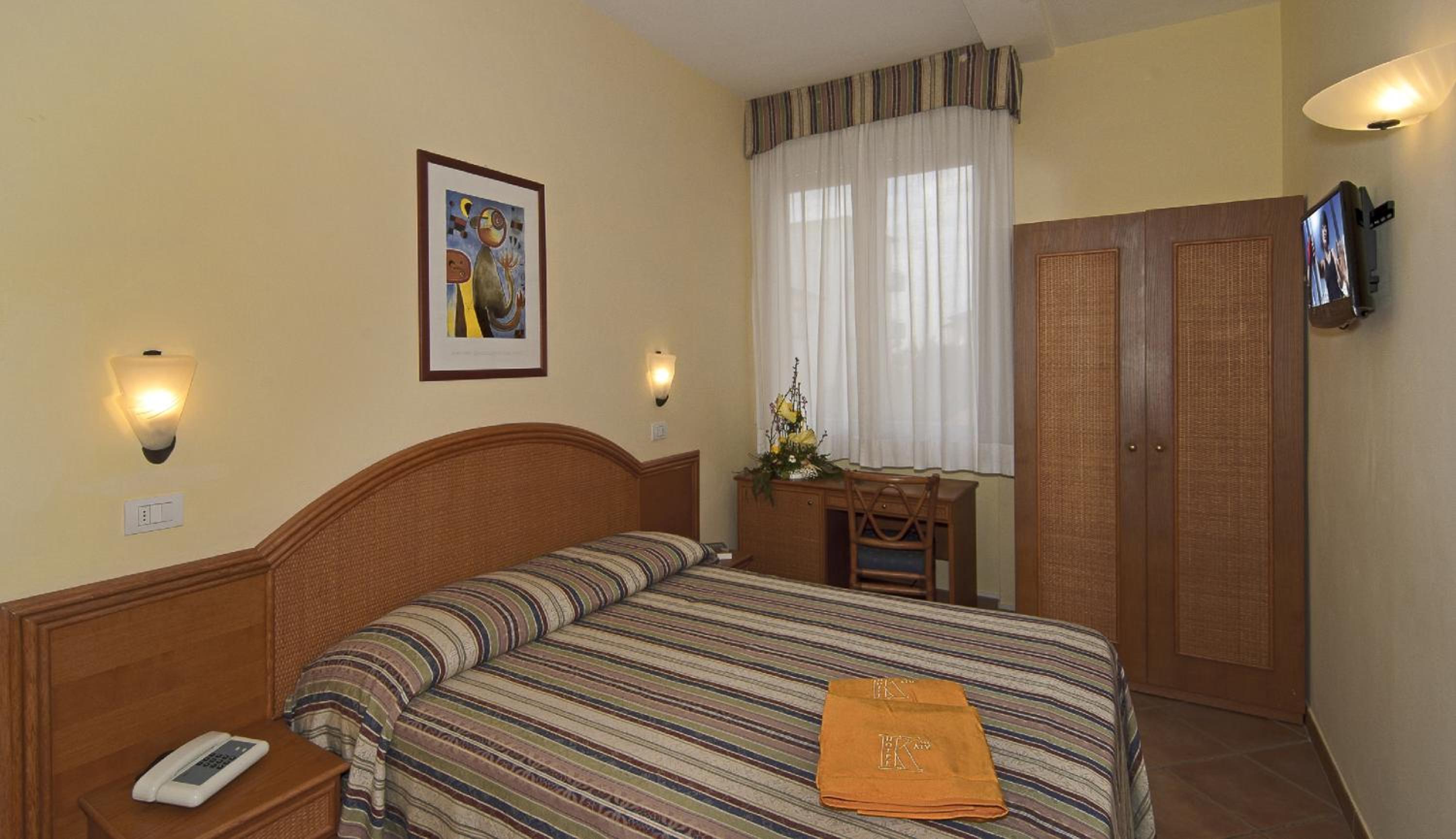 Single Room