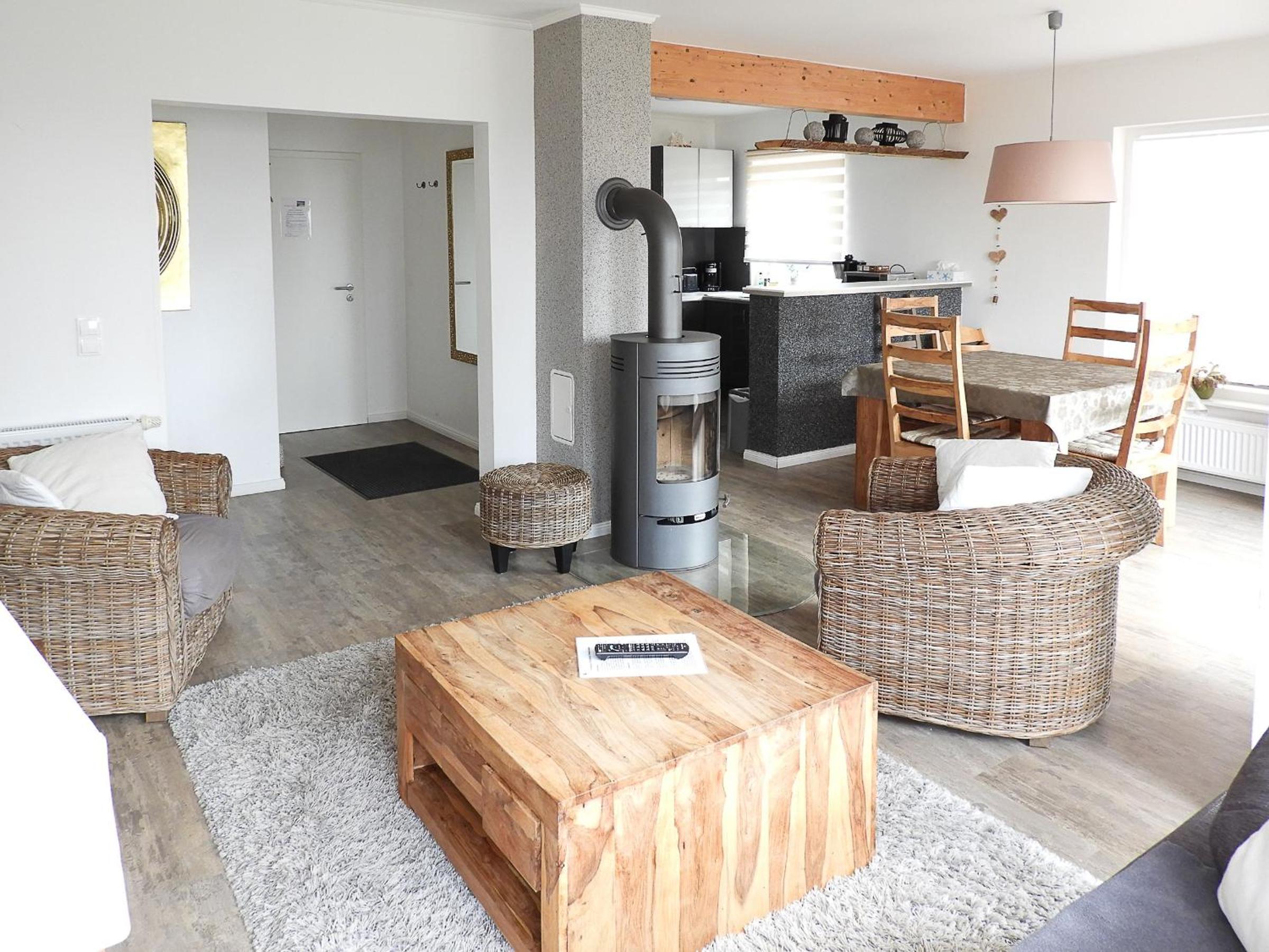 Three-Bedroom House photo 1