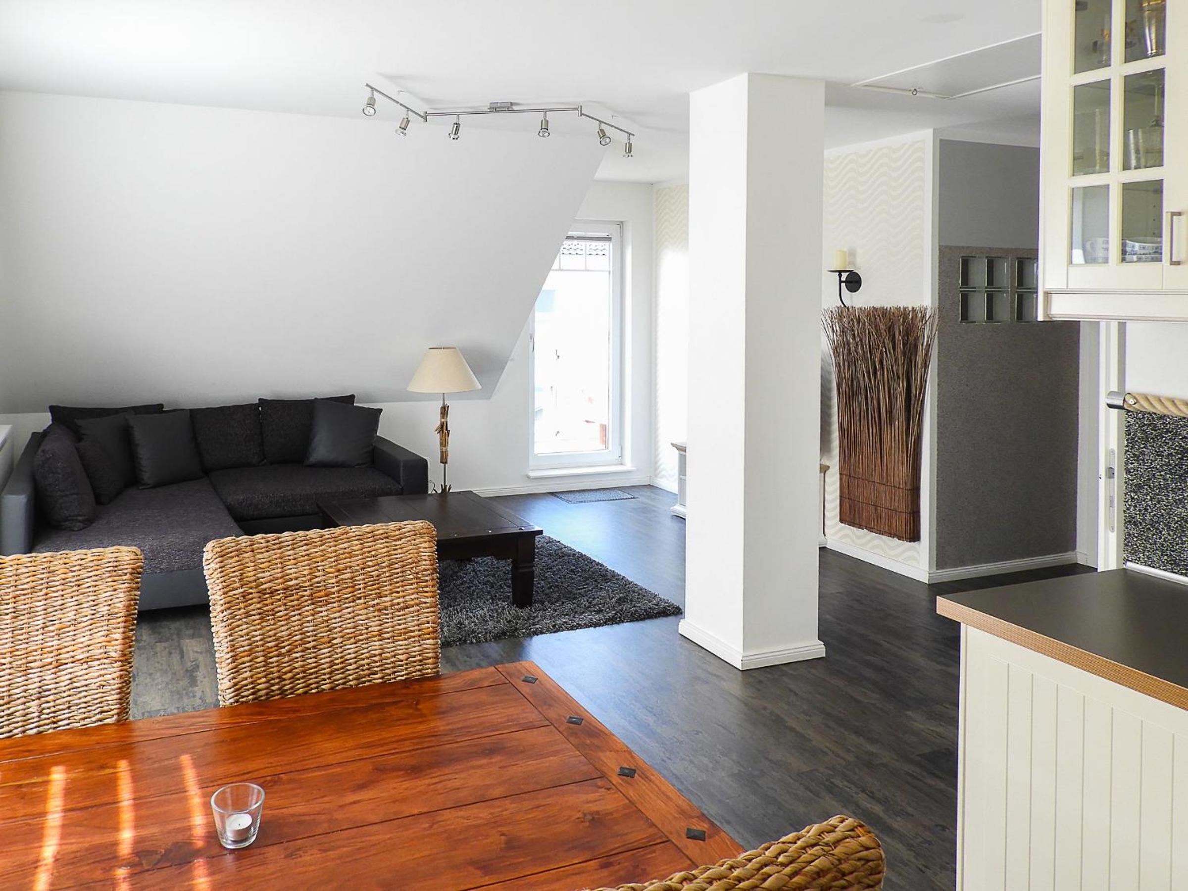 Penthouse Apartment photo 1