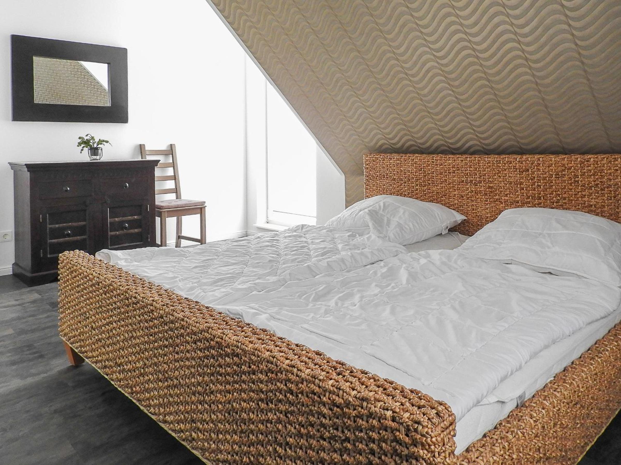 Penthouse Apartment photo 2
