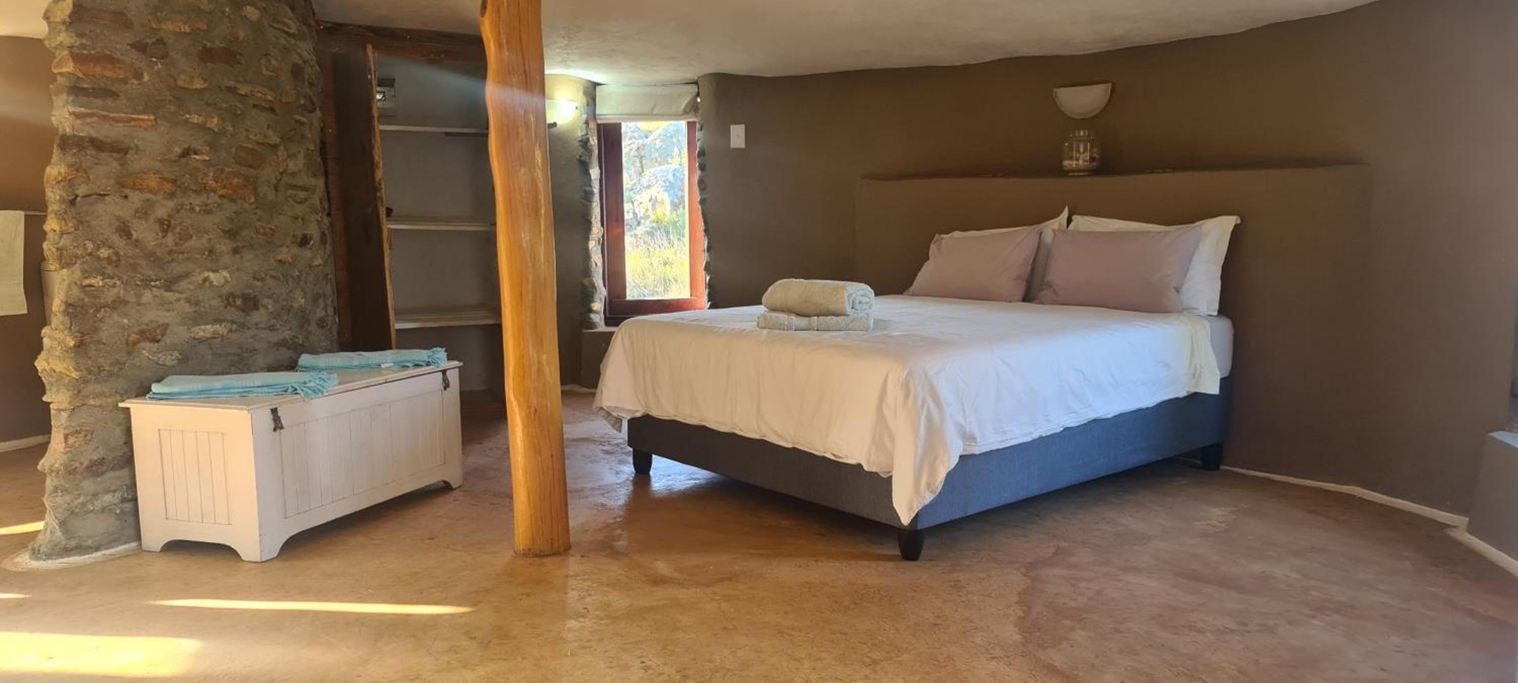 One-Bedroom Chalet