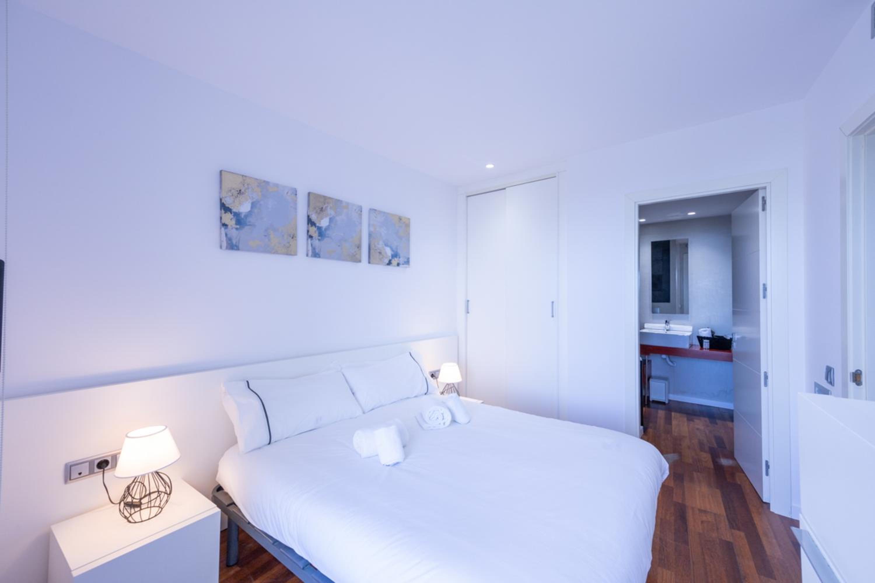 Departamento de tres habitaciones