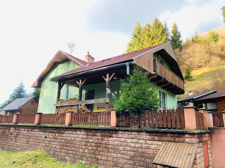 Two-Bedroom House photo 2