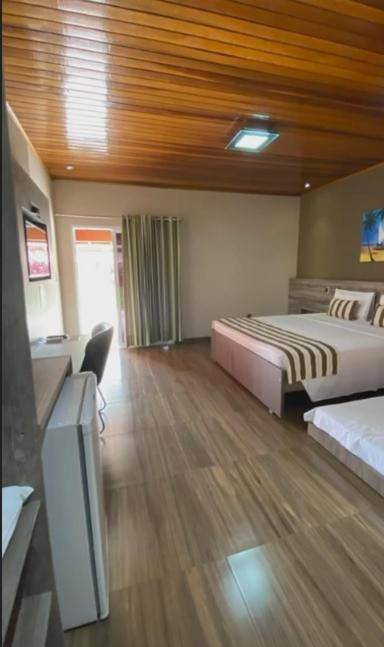 Deluxe Quadruple Room photo 1