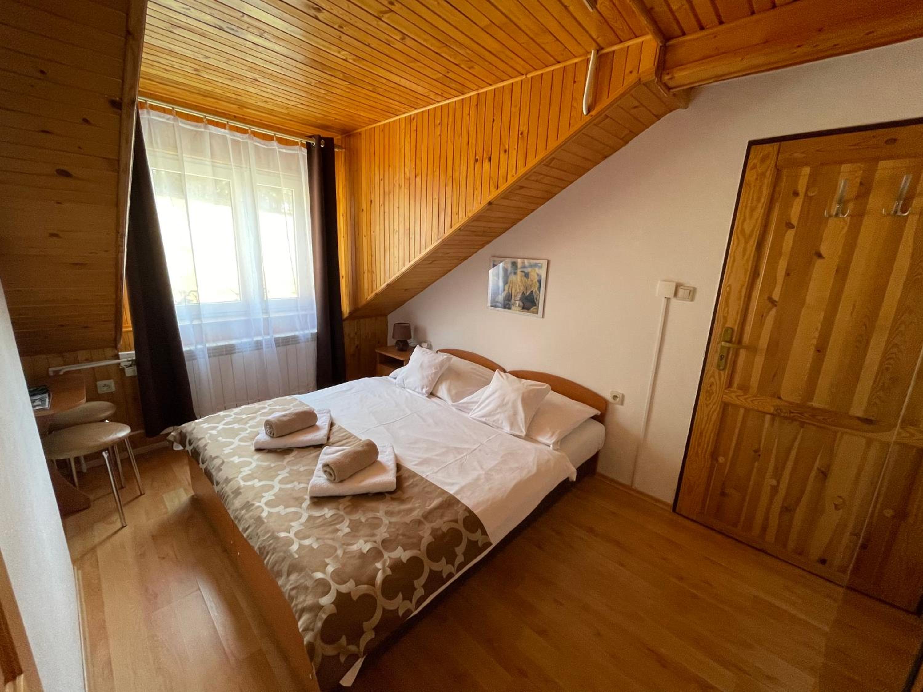Double Room with Garden View photo 1