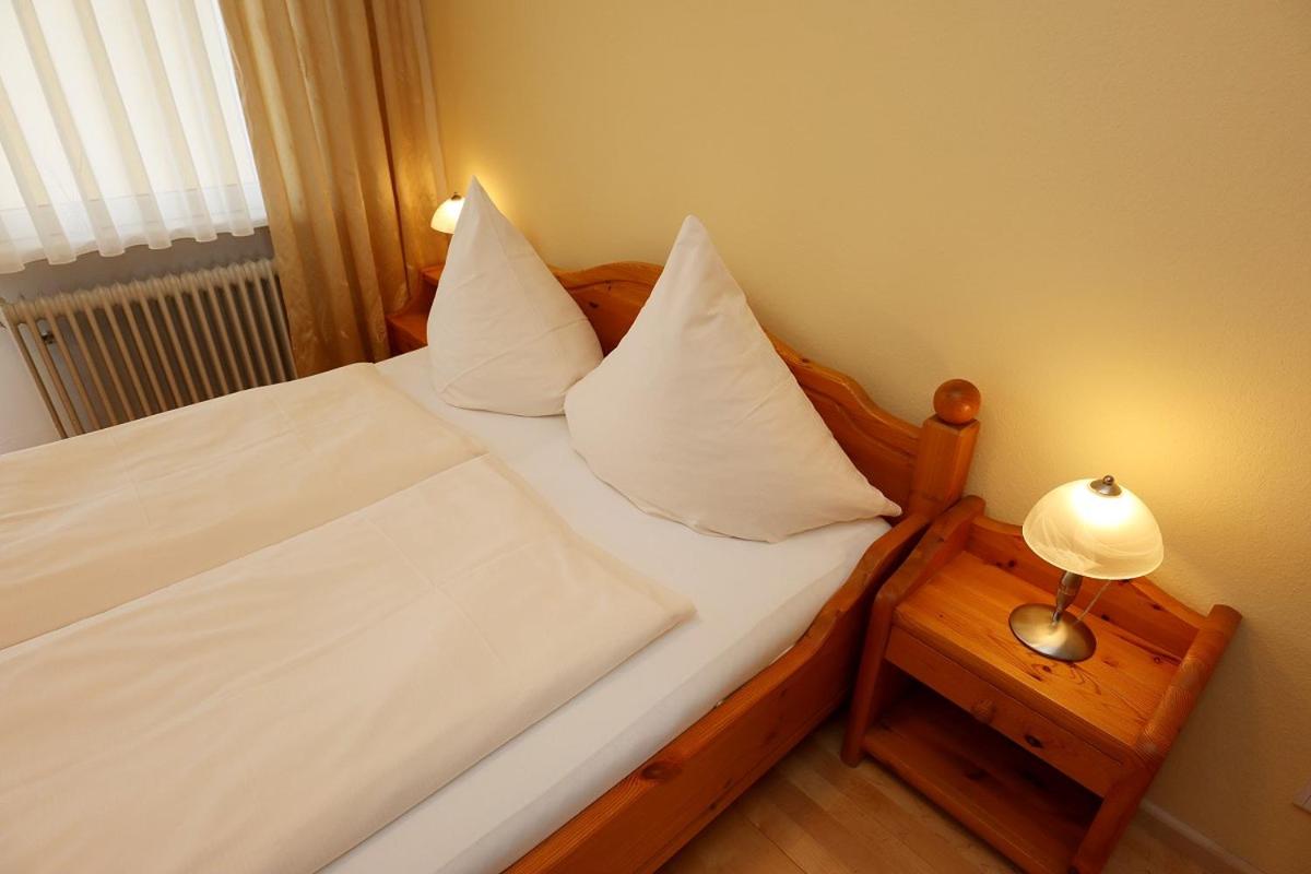 Double Room with Balcony photo 1