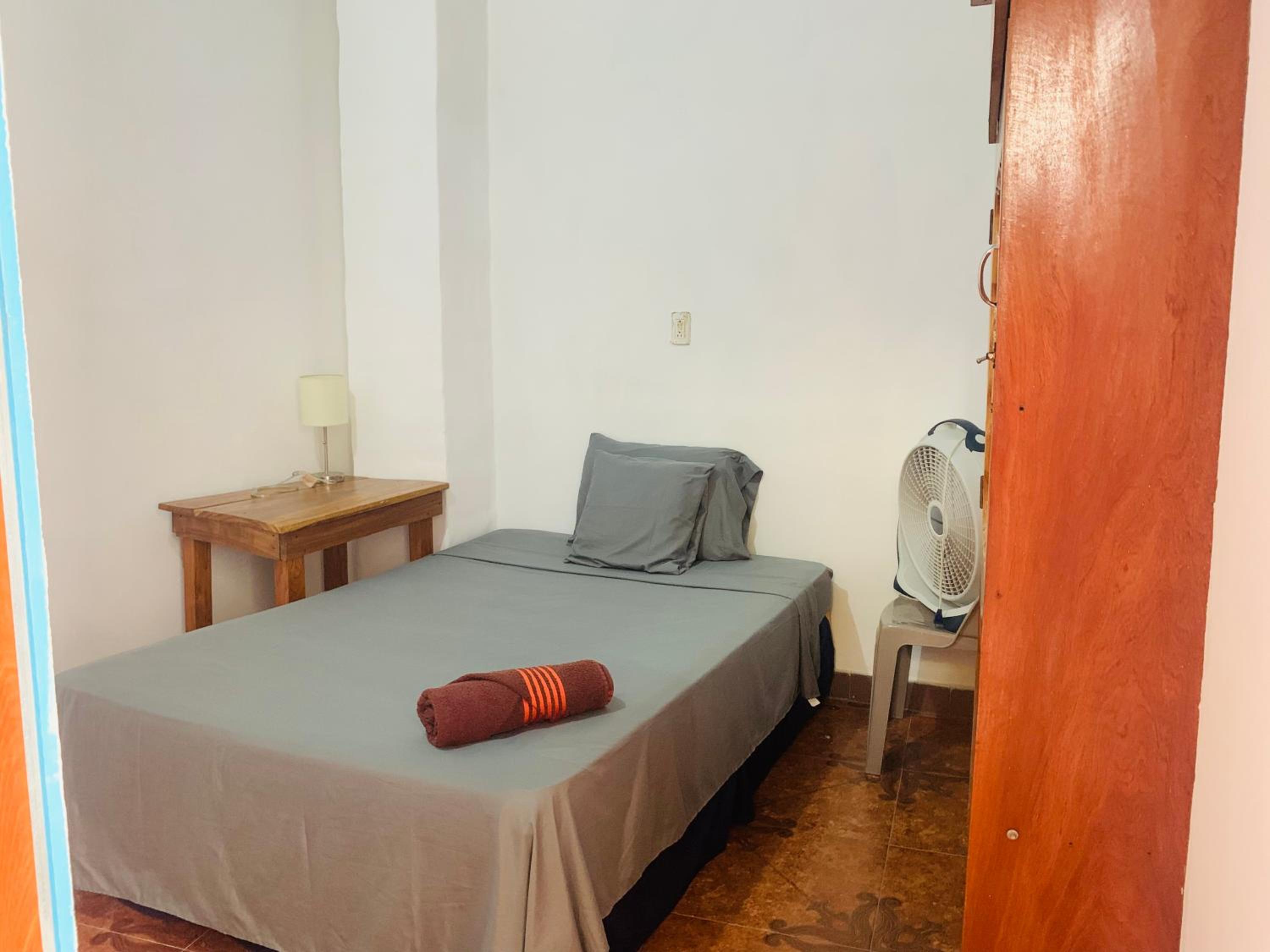 Large Single Room
