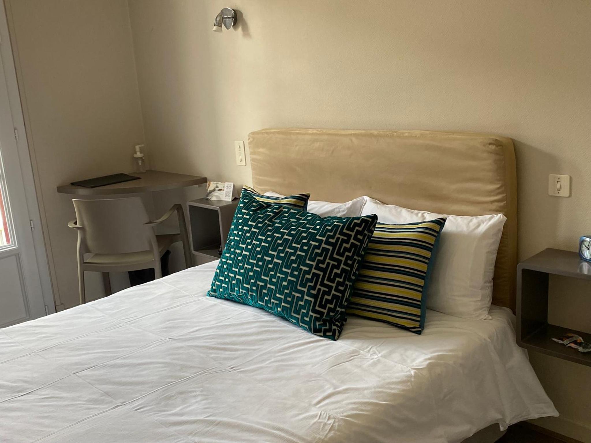 Double Room photo 2