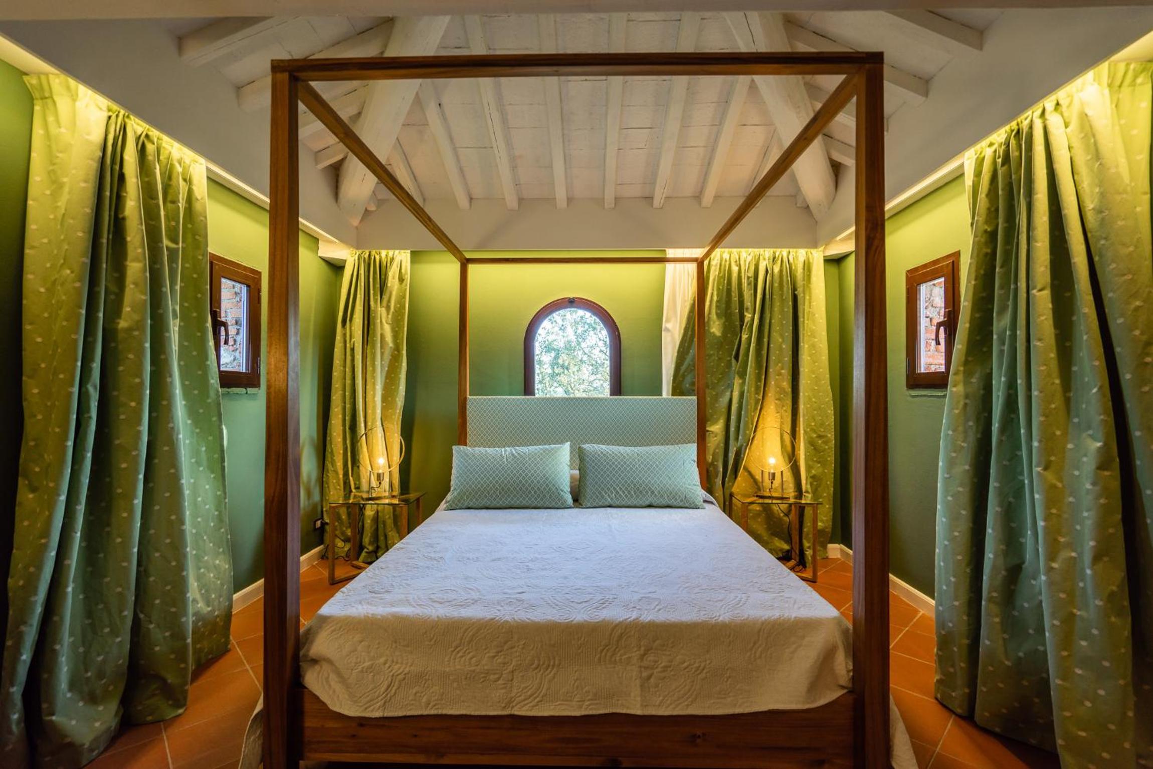 Villa mit Privatpool
