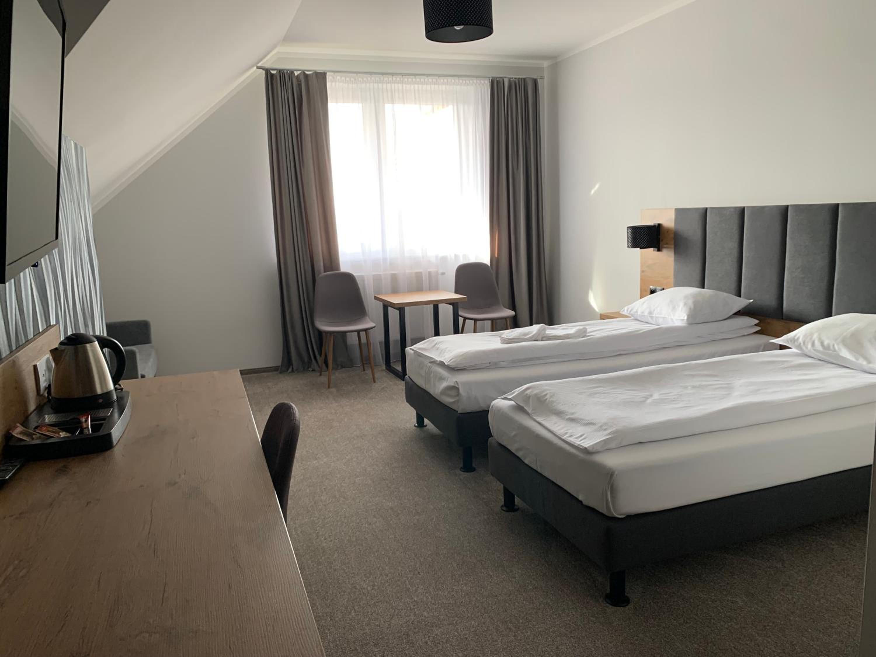 Double Room photo 1