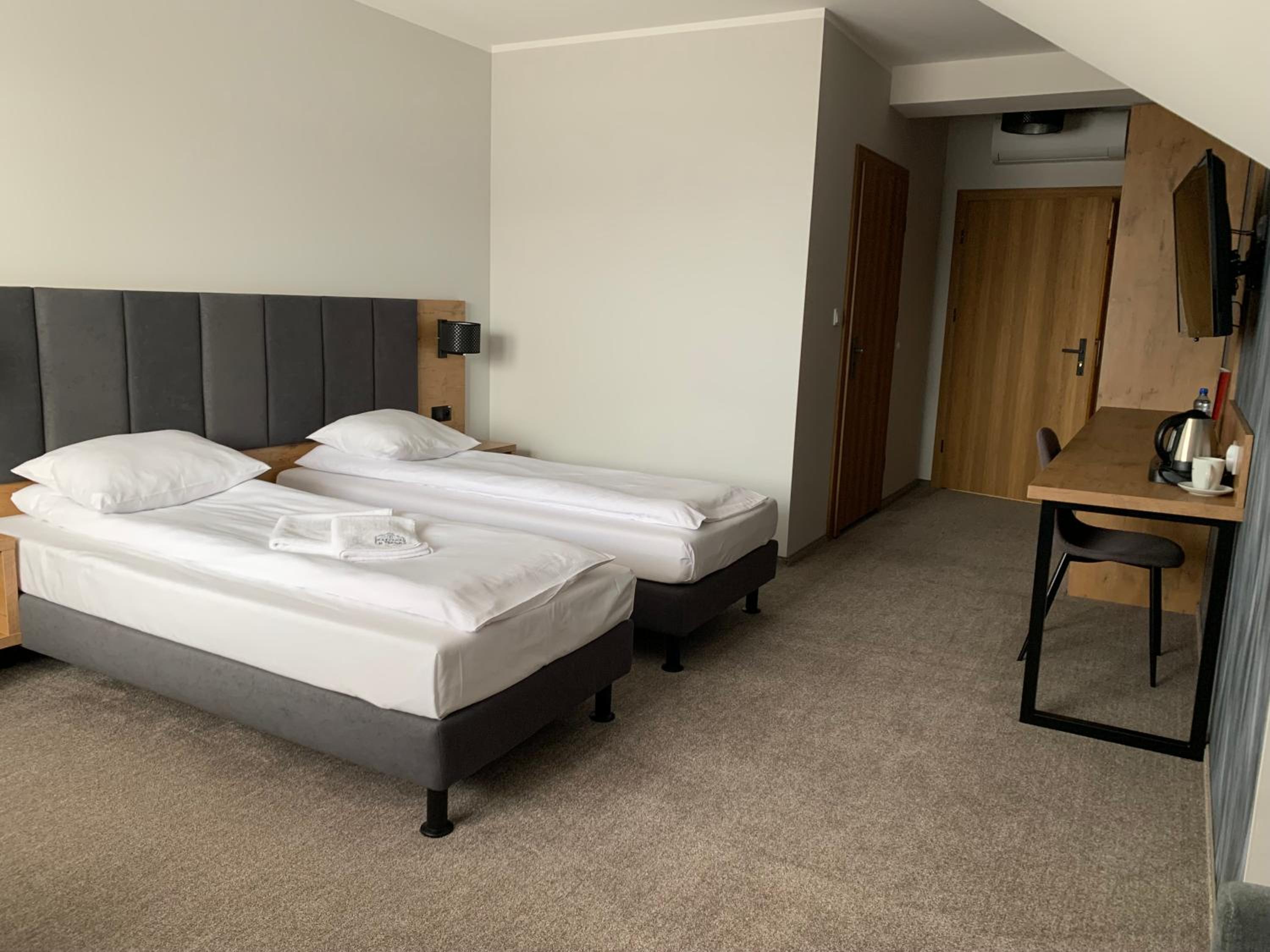 Double Room photo 2