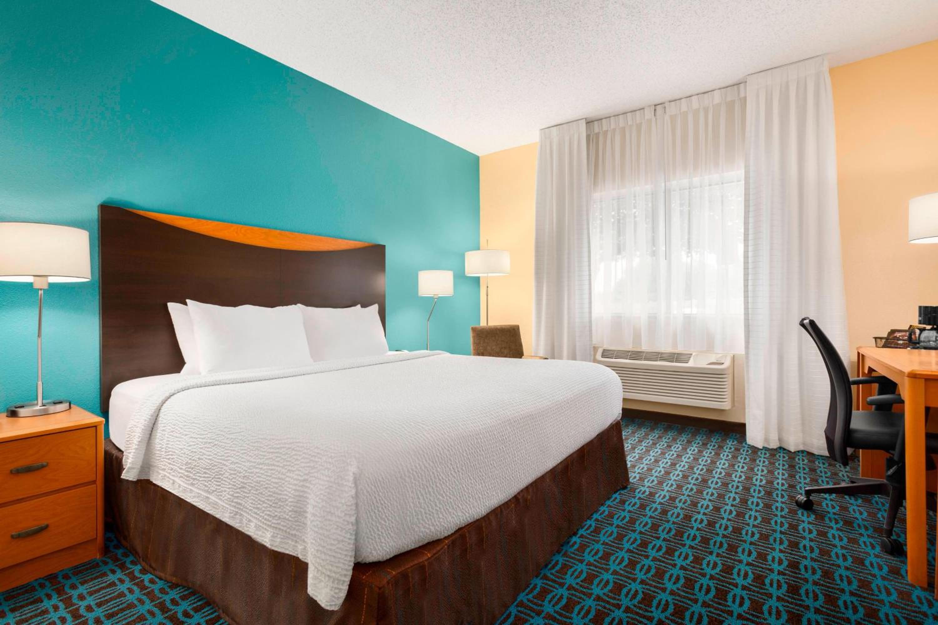 King Room - Photo 1