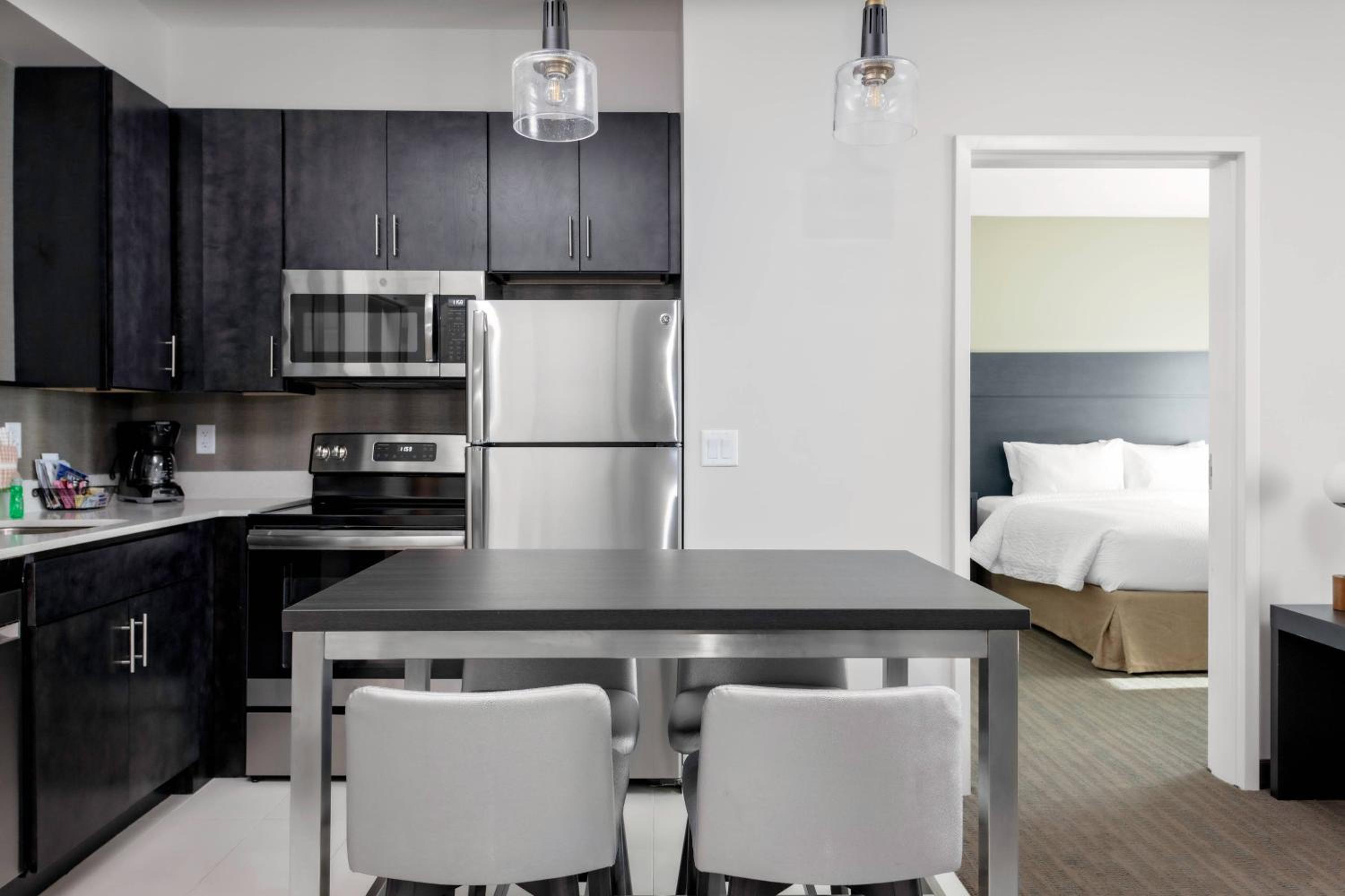 Two-Bedroom Suite - Photo 1