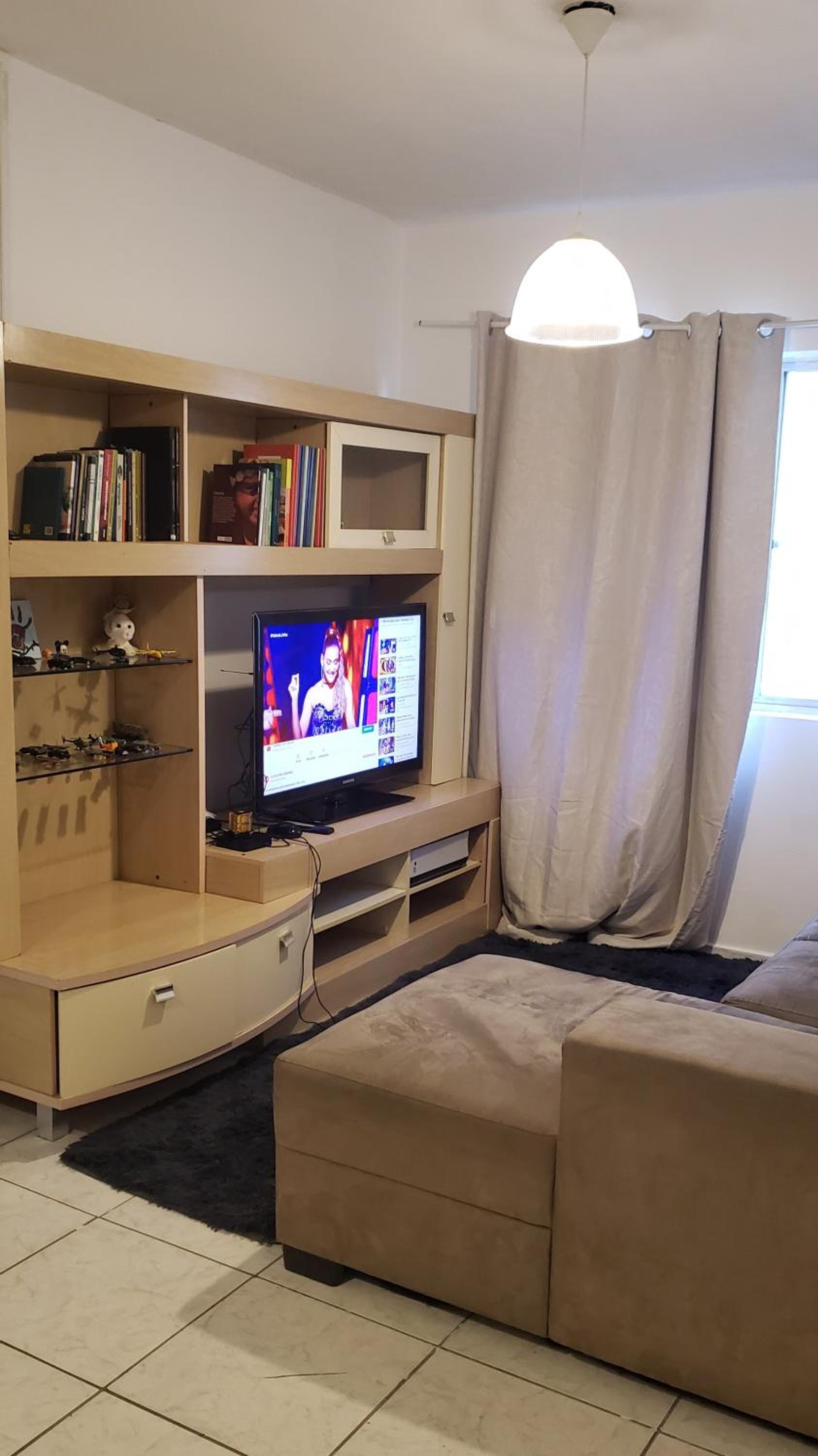 Double Room with Shared Bathroom photo 1