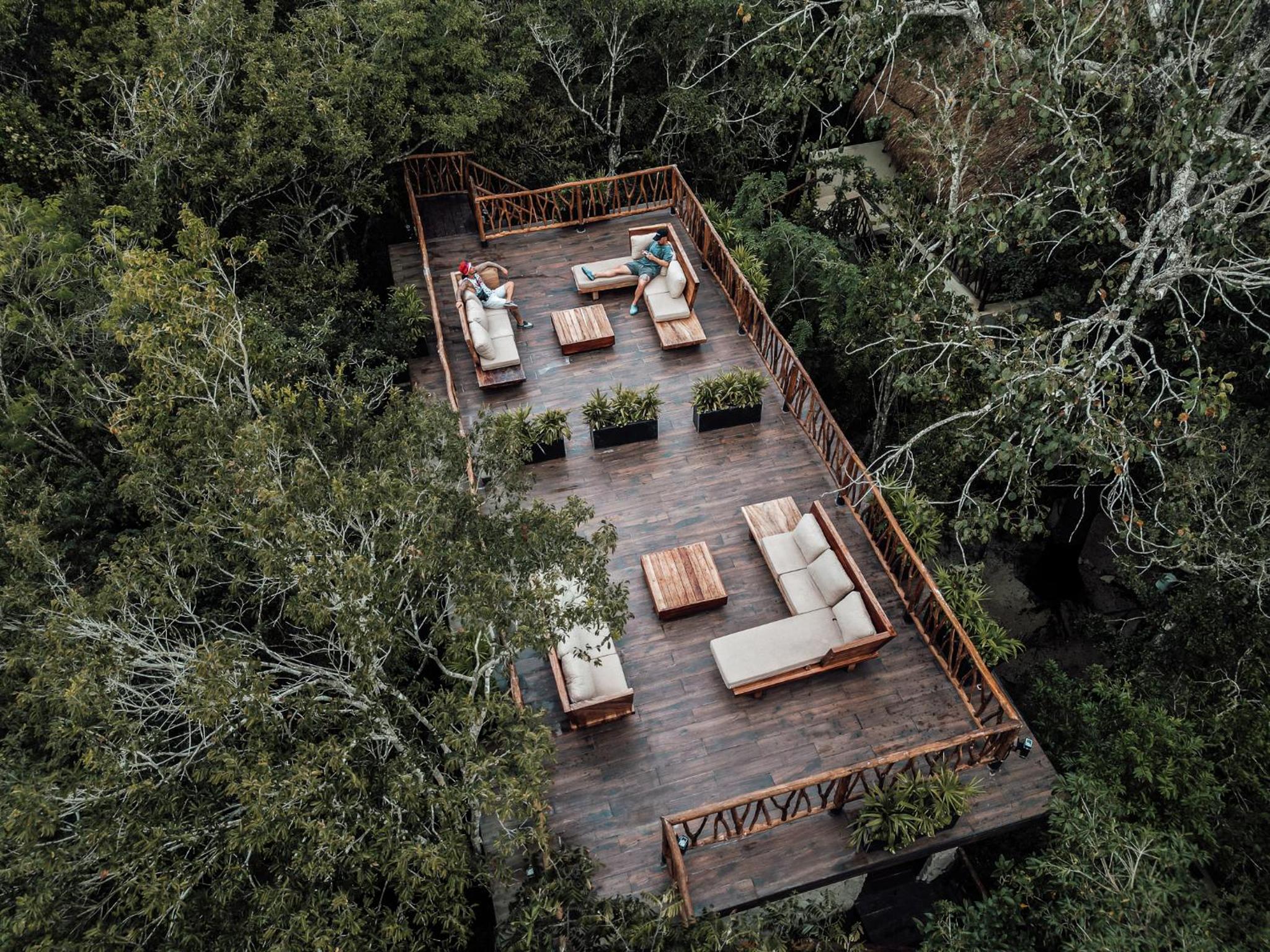 Villa with Private Pool - Photo 22