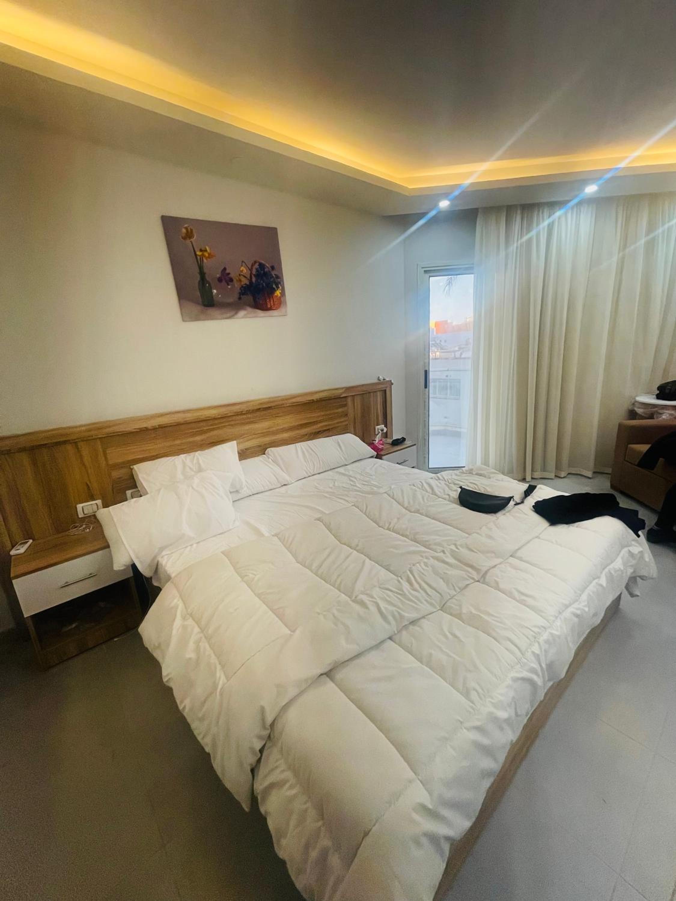 One-Bedroom Suite