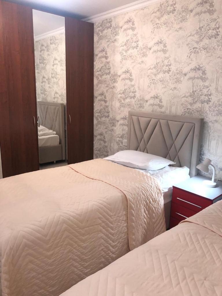 Twin Room photo 3