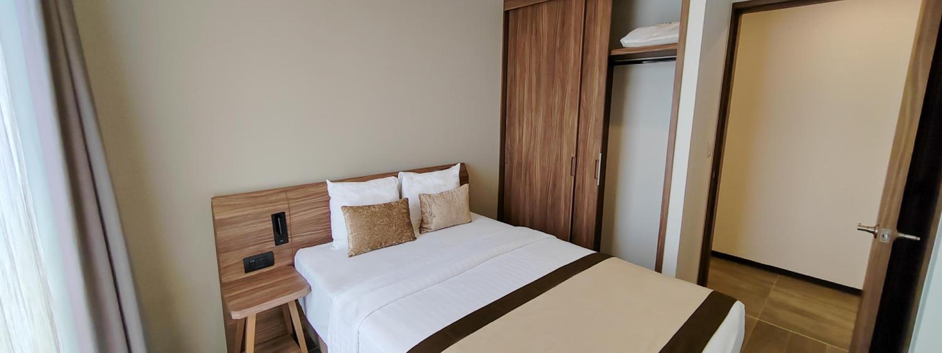 Two-Bedroom Suite - Photo 1