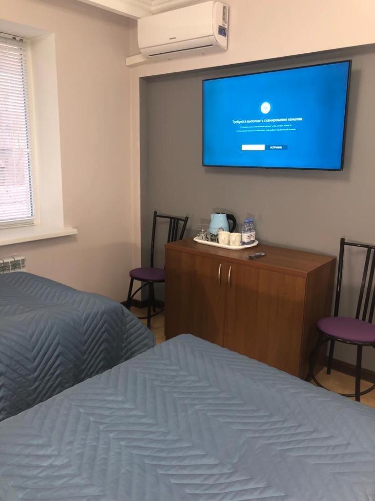 Twin Room photo 1