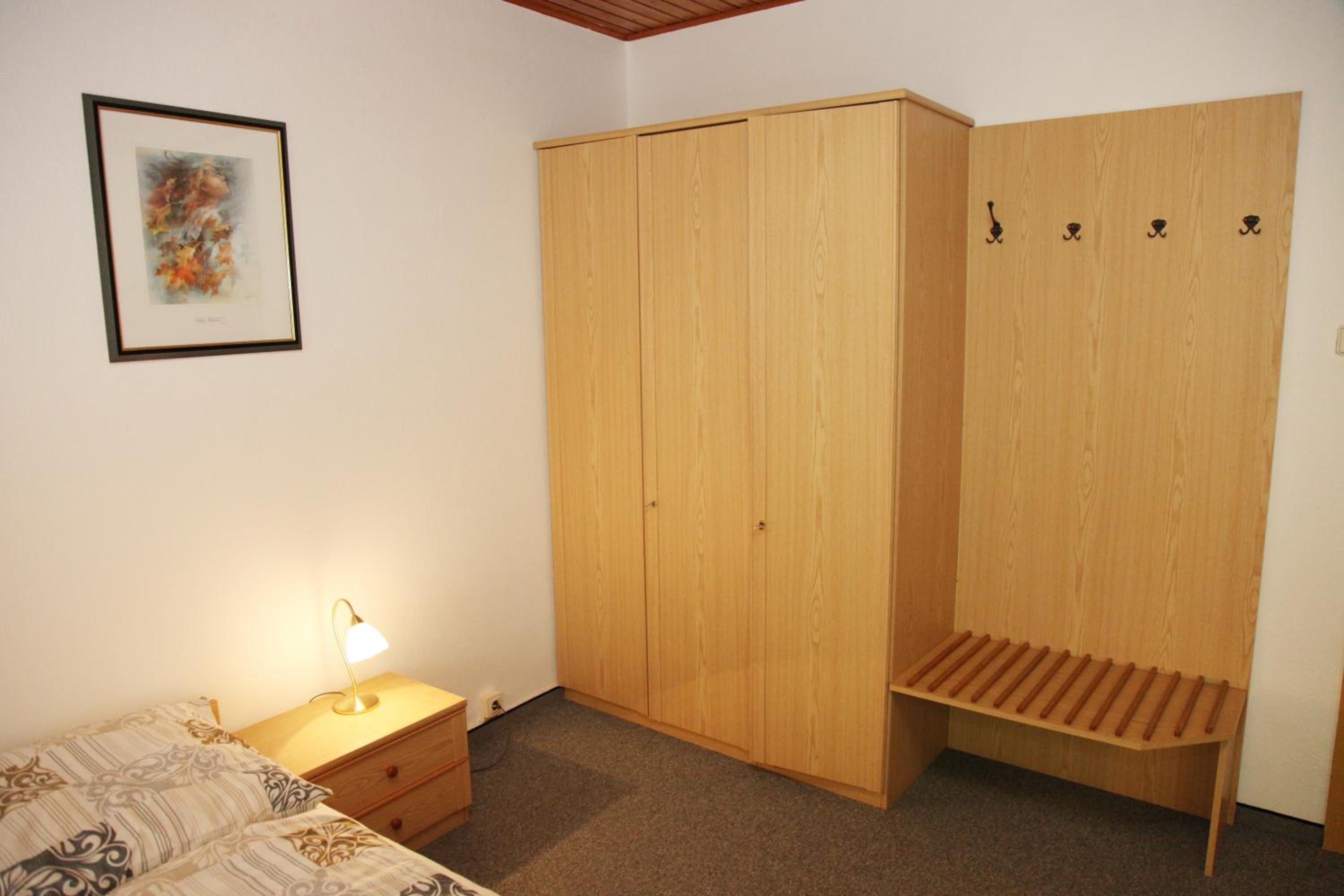 Budget Double Room photo 3