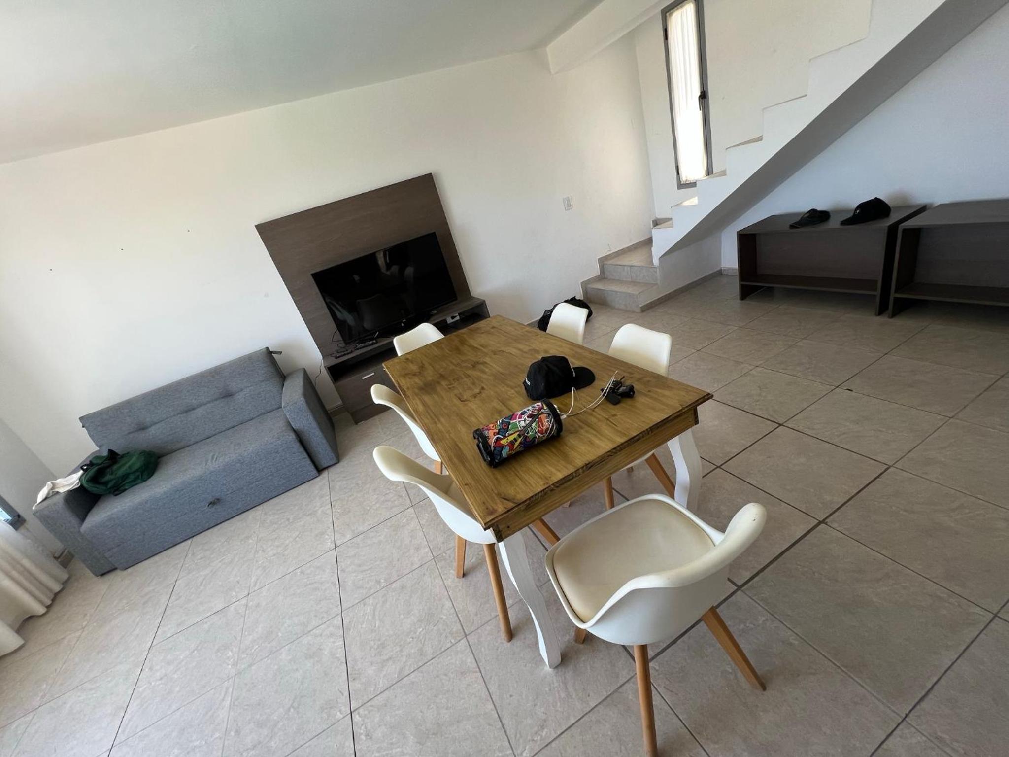 Duplex Apartment photo 2