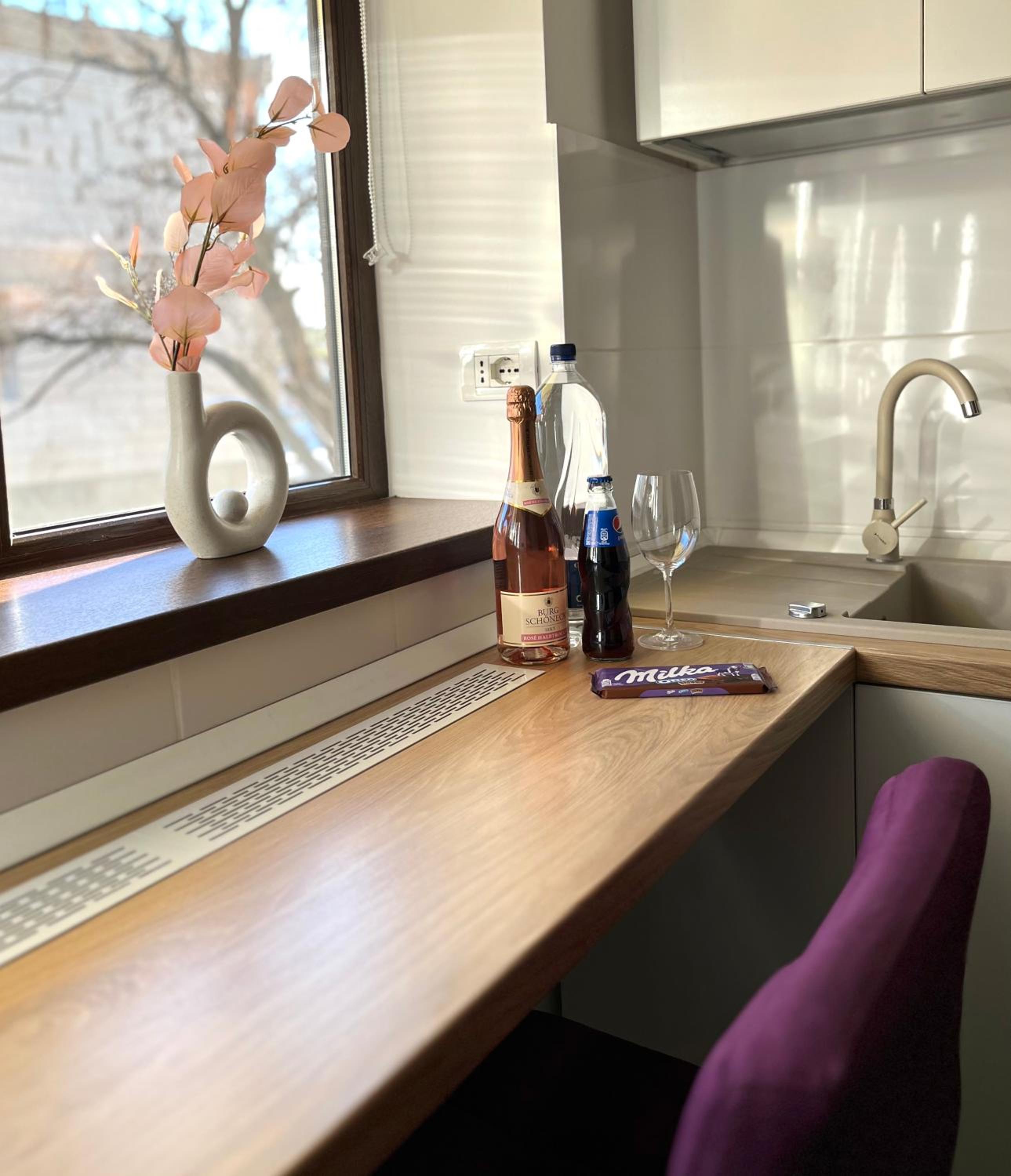 One-Bedroom Apartment - Photo 8