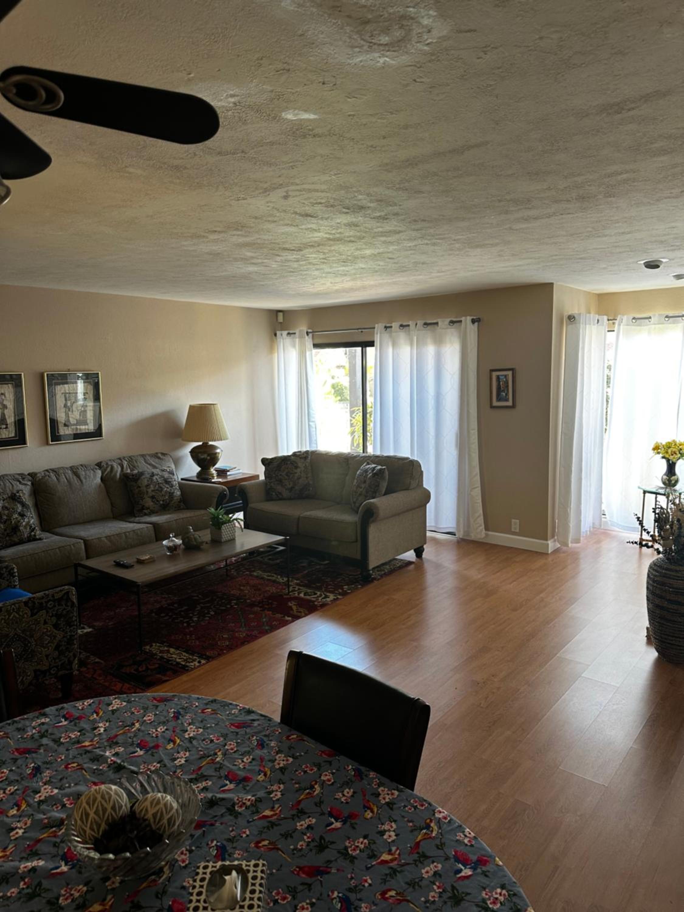 Duplex Apartment photo 1