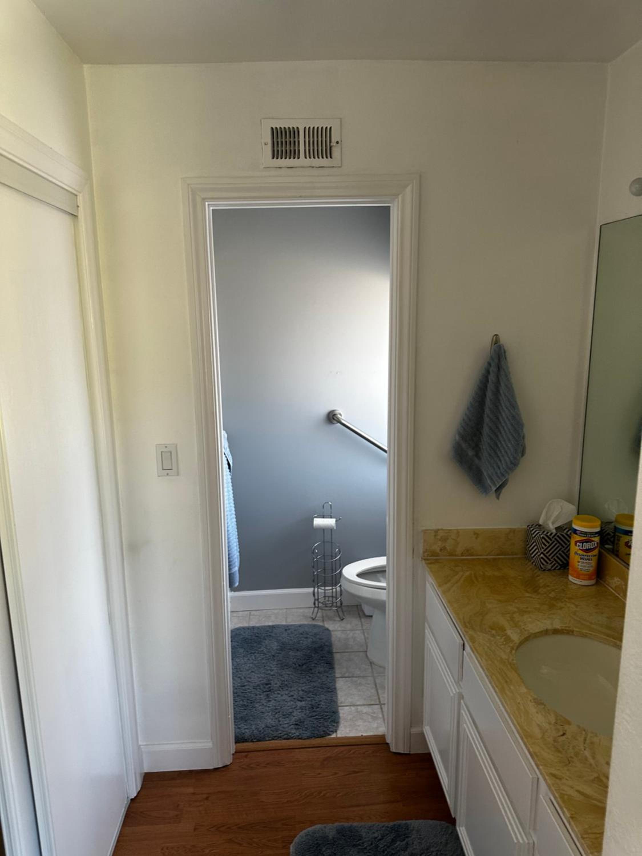 Duplex Apartment photo 2