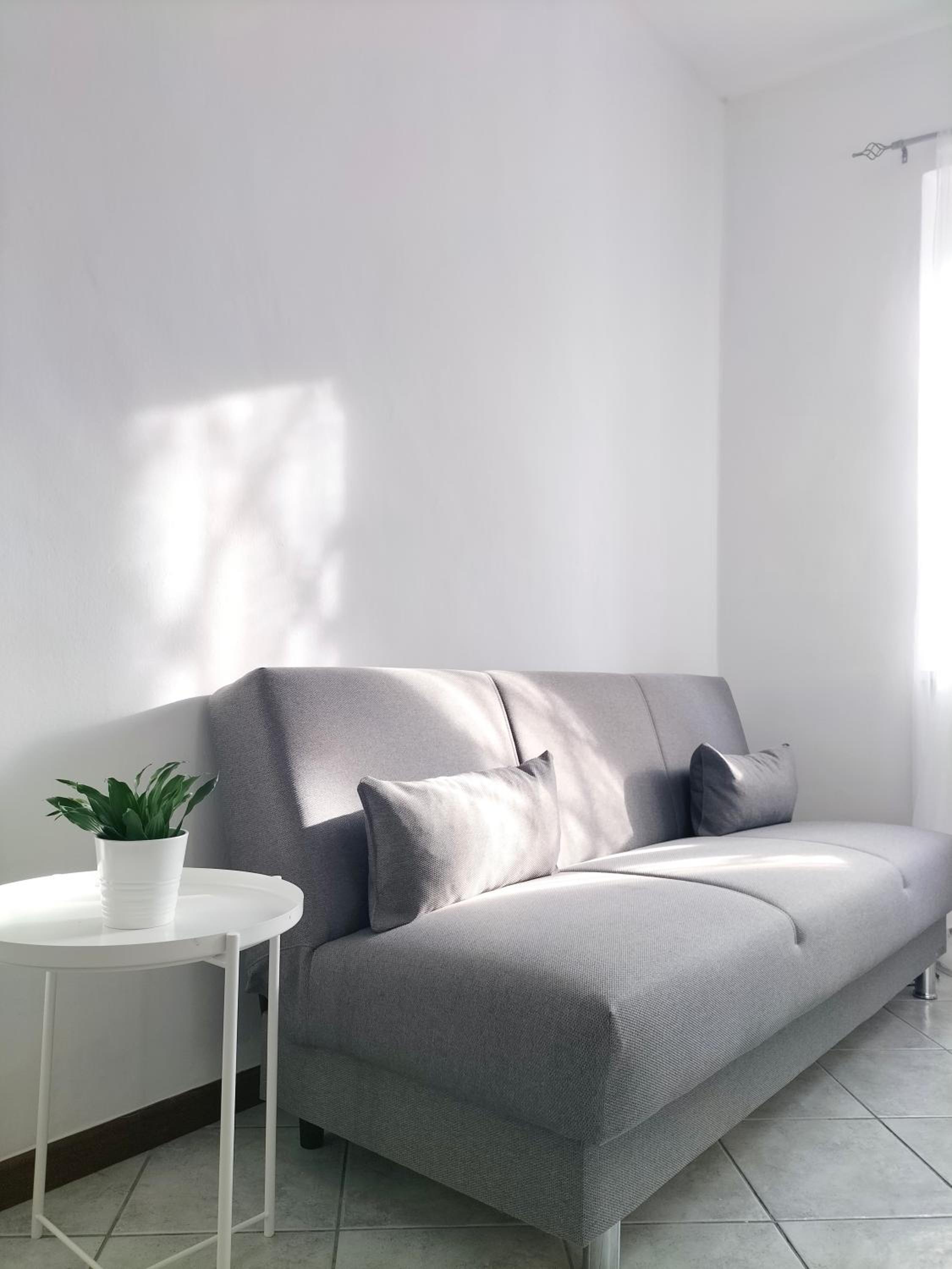 Two-Bedroom Apartment photo 1