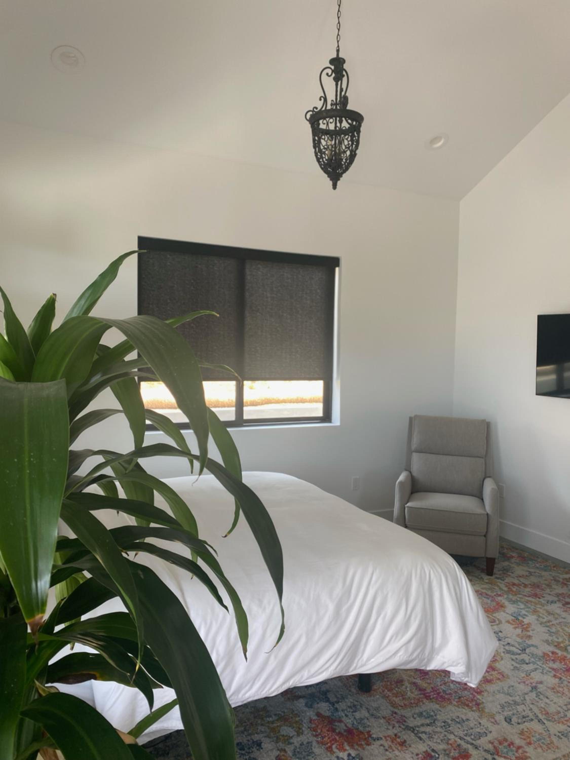 King Room with Garden View photo 3