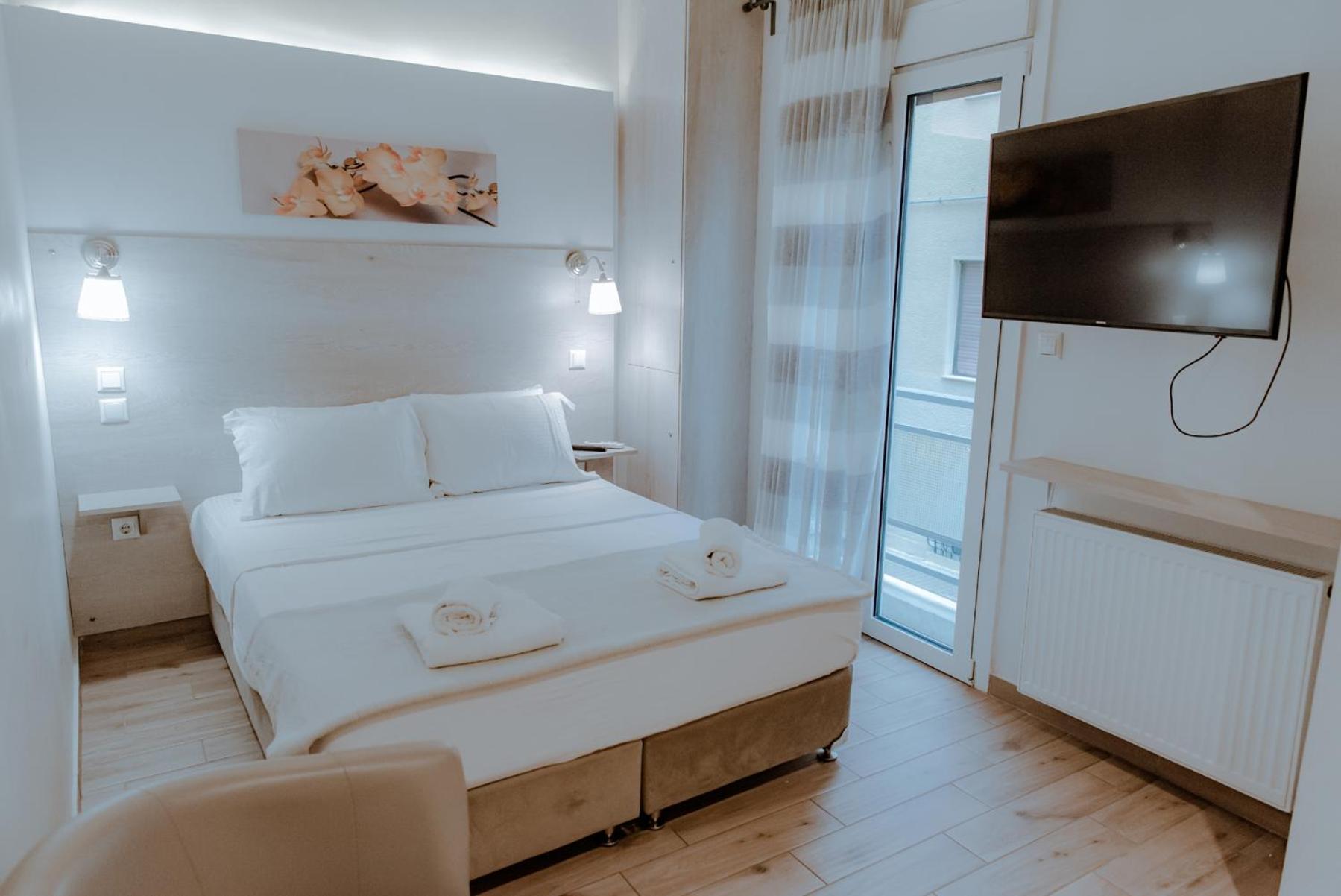 Standard Apartment photo 1