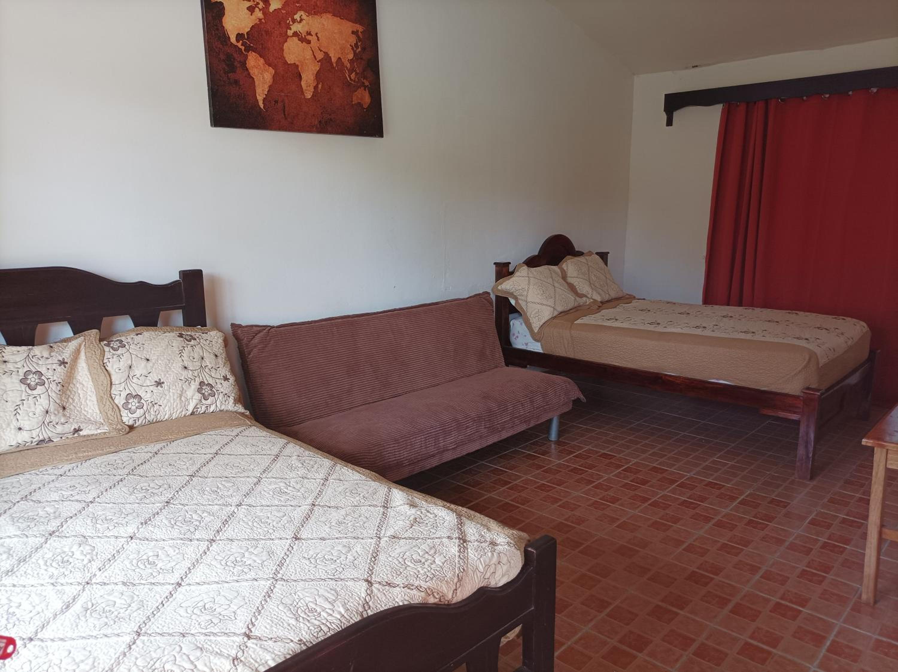 Apartment - Ground Floor photo 1