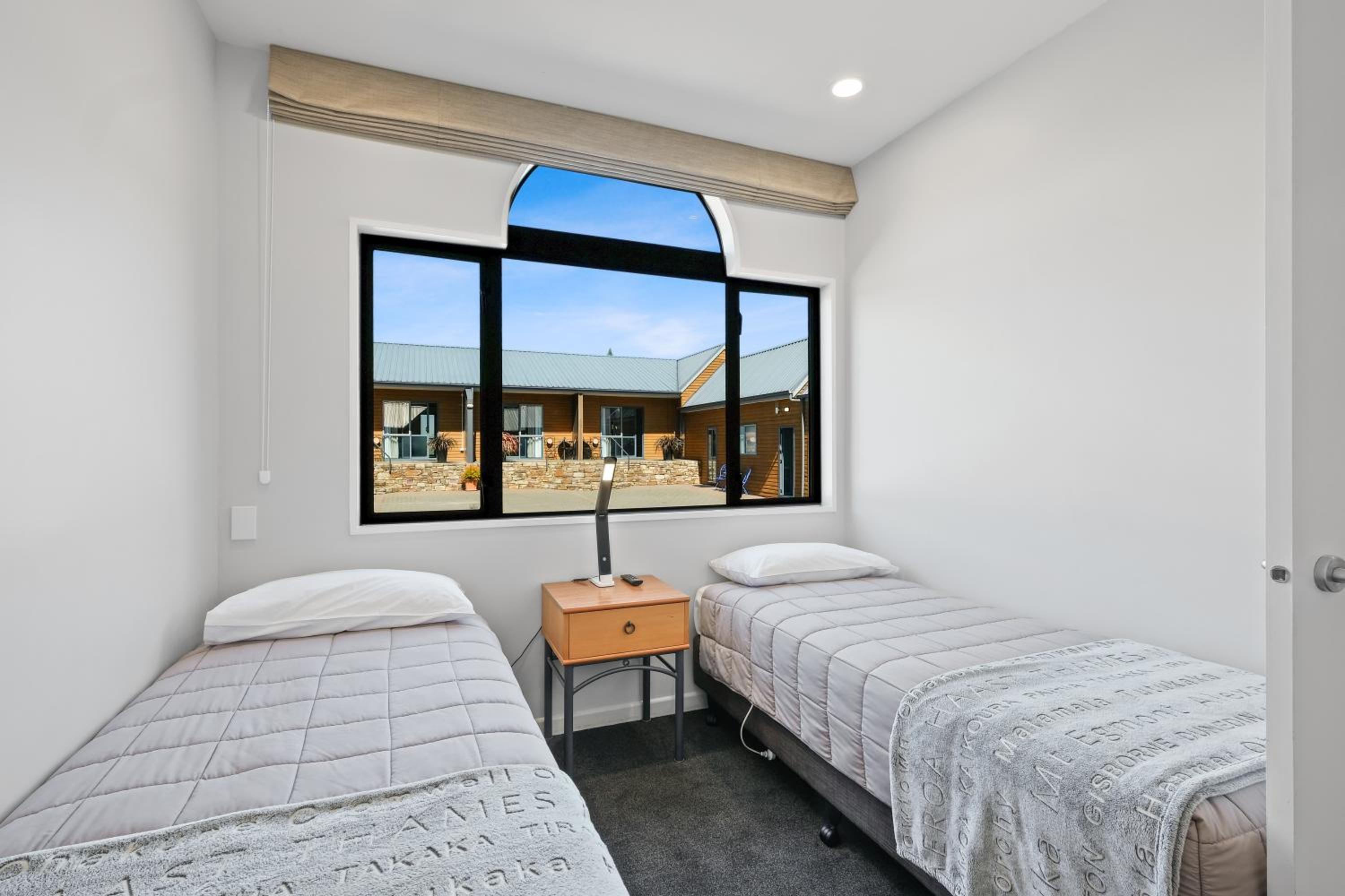 Two-Bedroom Apartment photo 2
